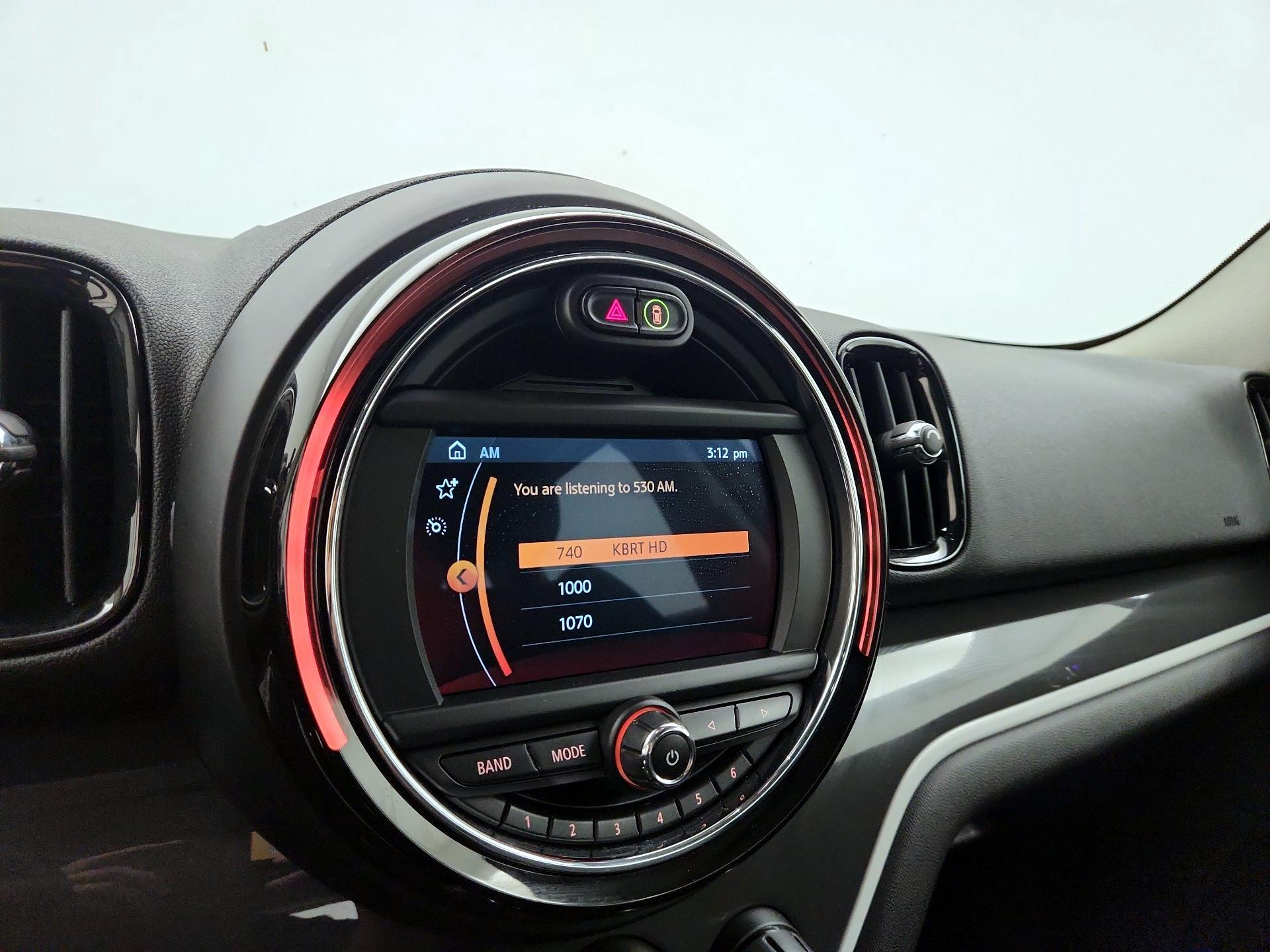 Thumbnail: 2020 MINI Cooper Countryman - 15