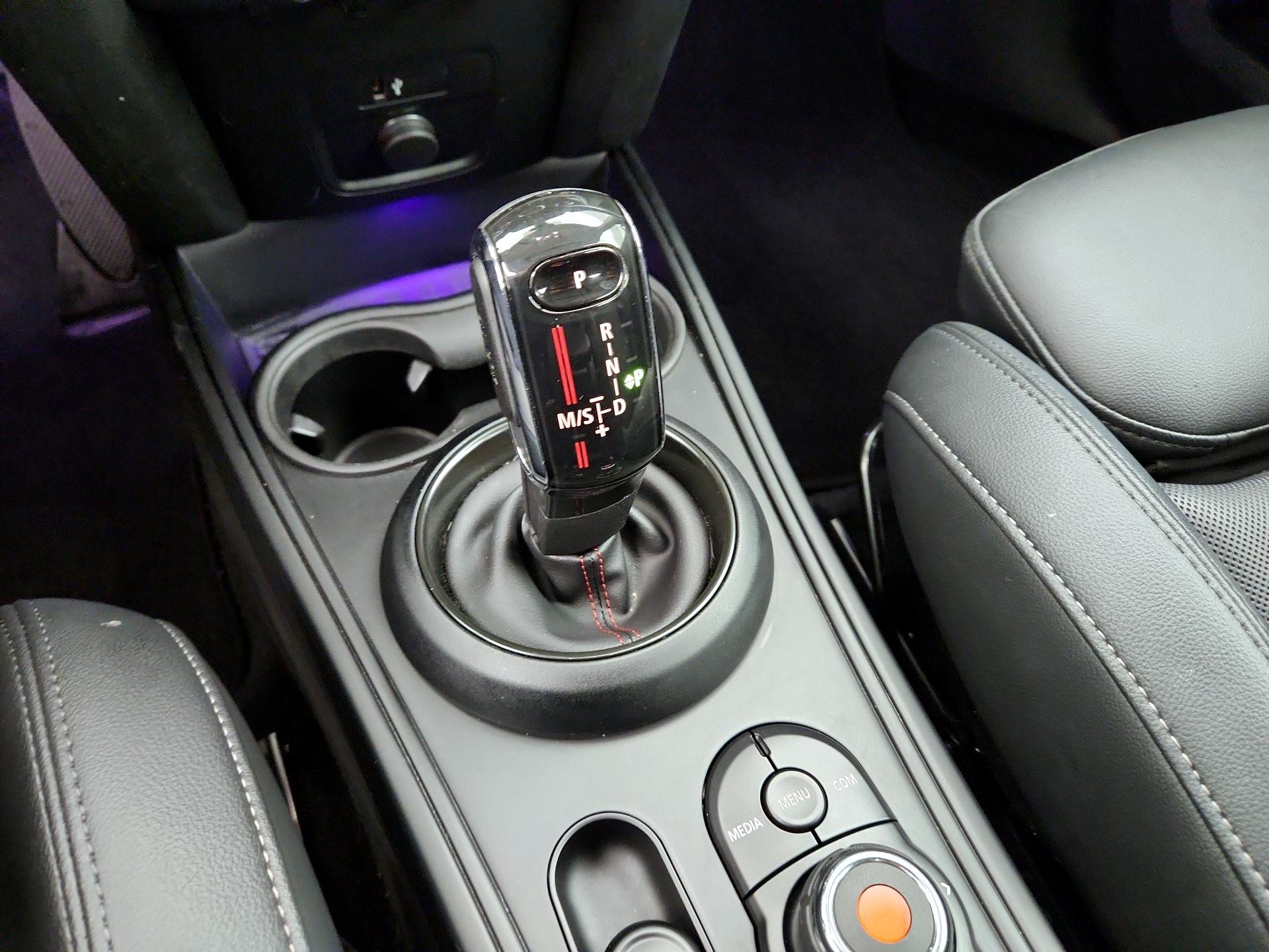 Thumbnail: 2020 MINI Cooper Countryman - 17