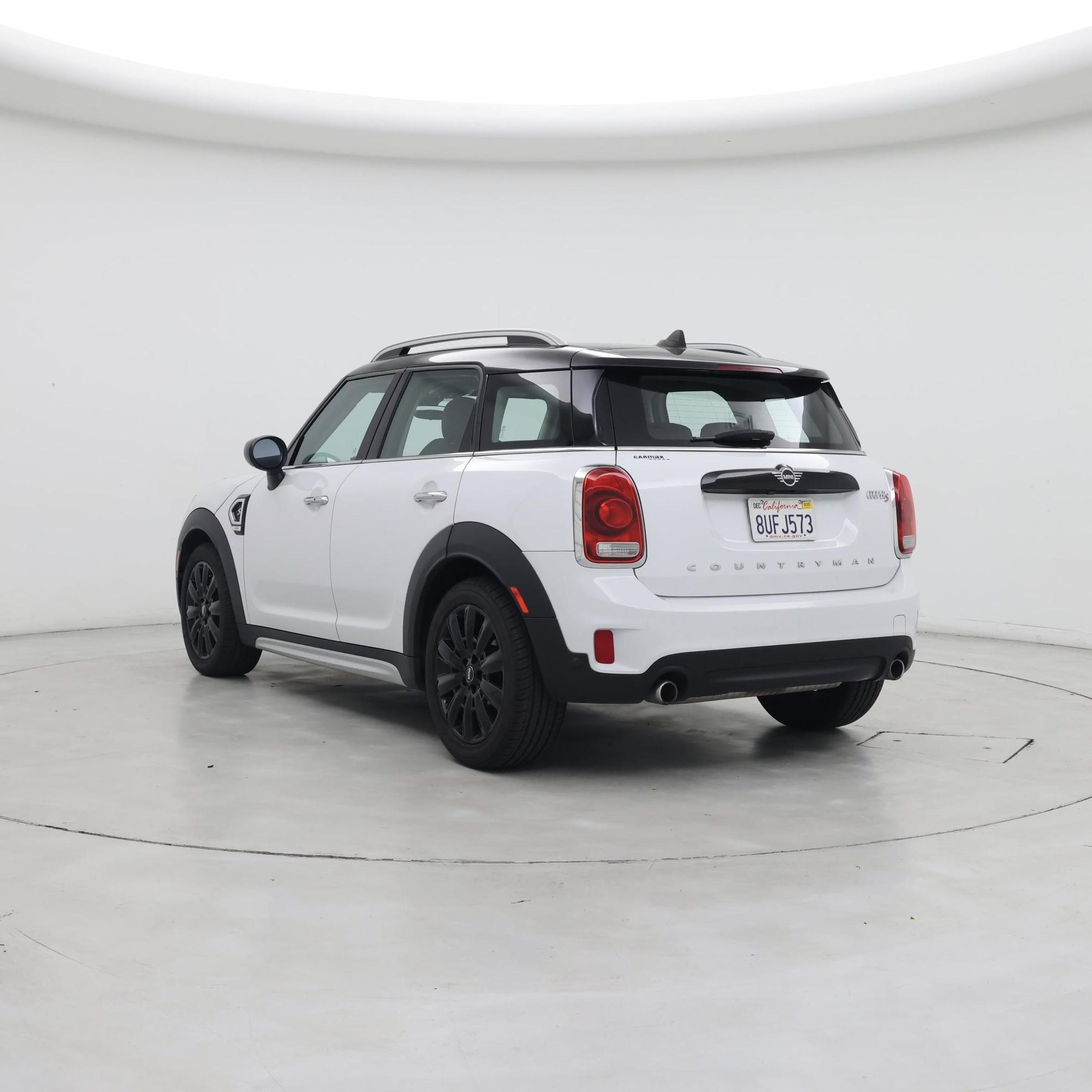 Thumbnail: 2020 MINI Cooper Countryman - 2