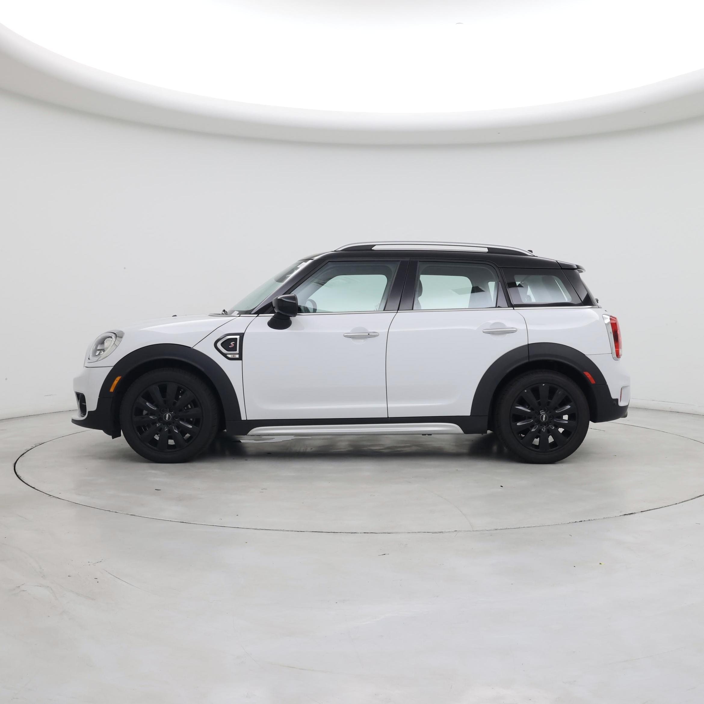 Thumbnail: 2020 MINI Cooper Countryman - 3