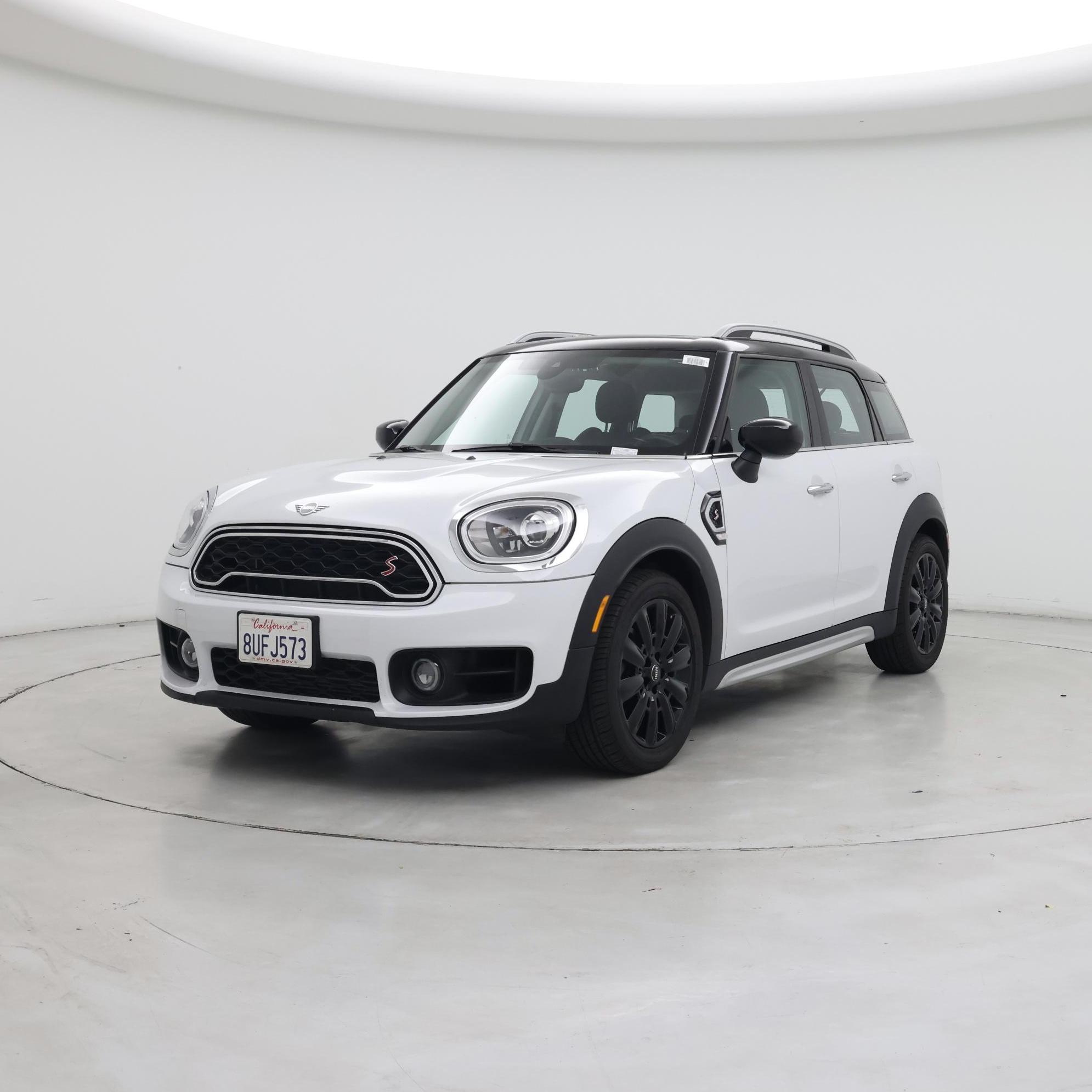 Thumbnail: 2020 MINI Cooper Countryman - 4