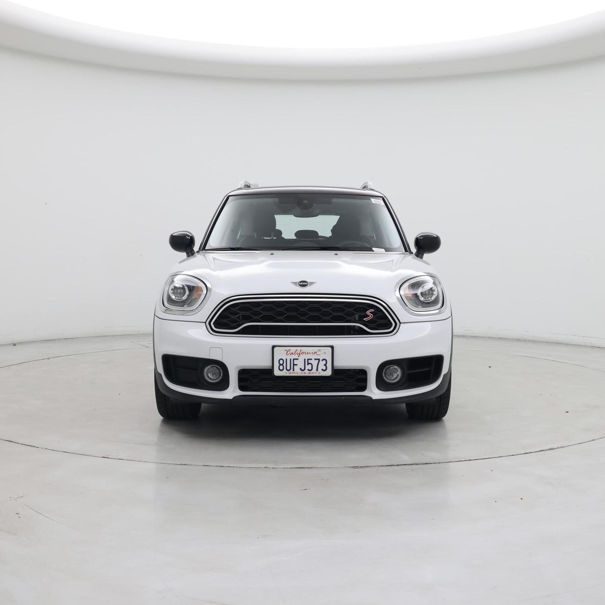 Thumbnail: 2020 MINI Cooper Countryman - 5