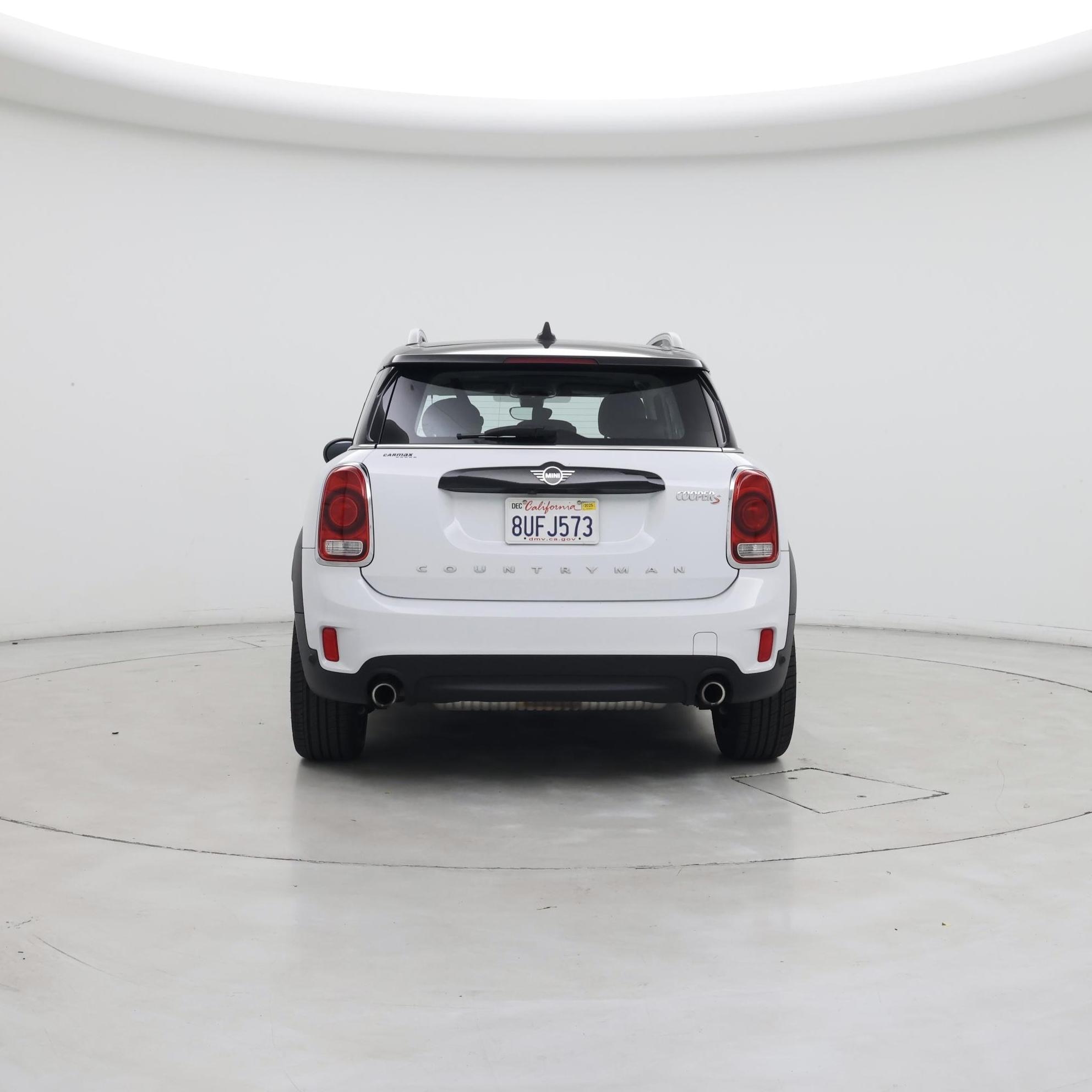 Thumbnail: 2020 MINI Cooper Countryman - 6