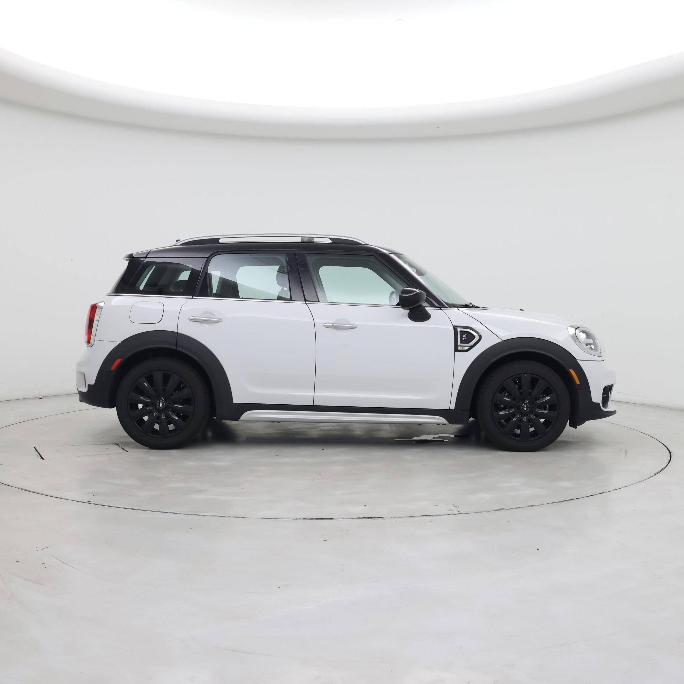Thumbnail: 2020 MINI Cooper Countryman - 7