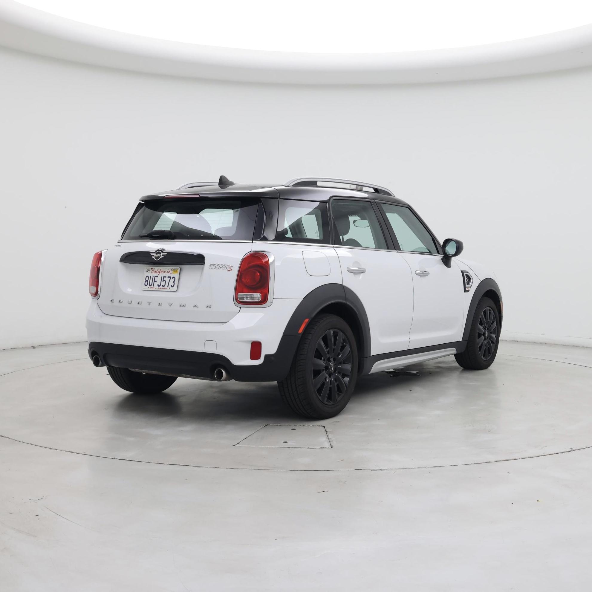 Thumbnail: 2020 MINI Cooper Countryman - 8