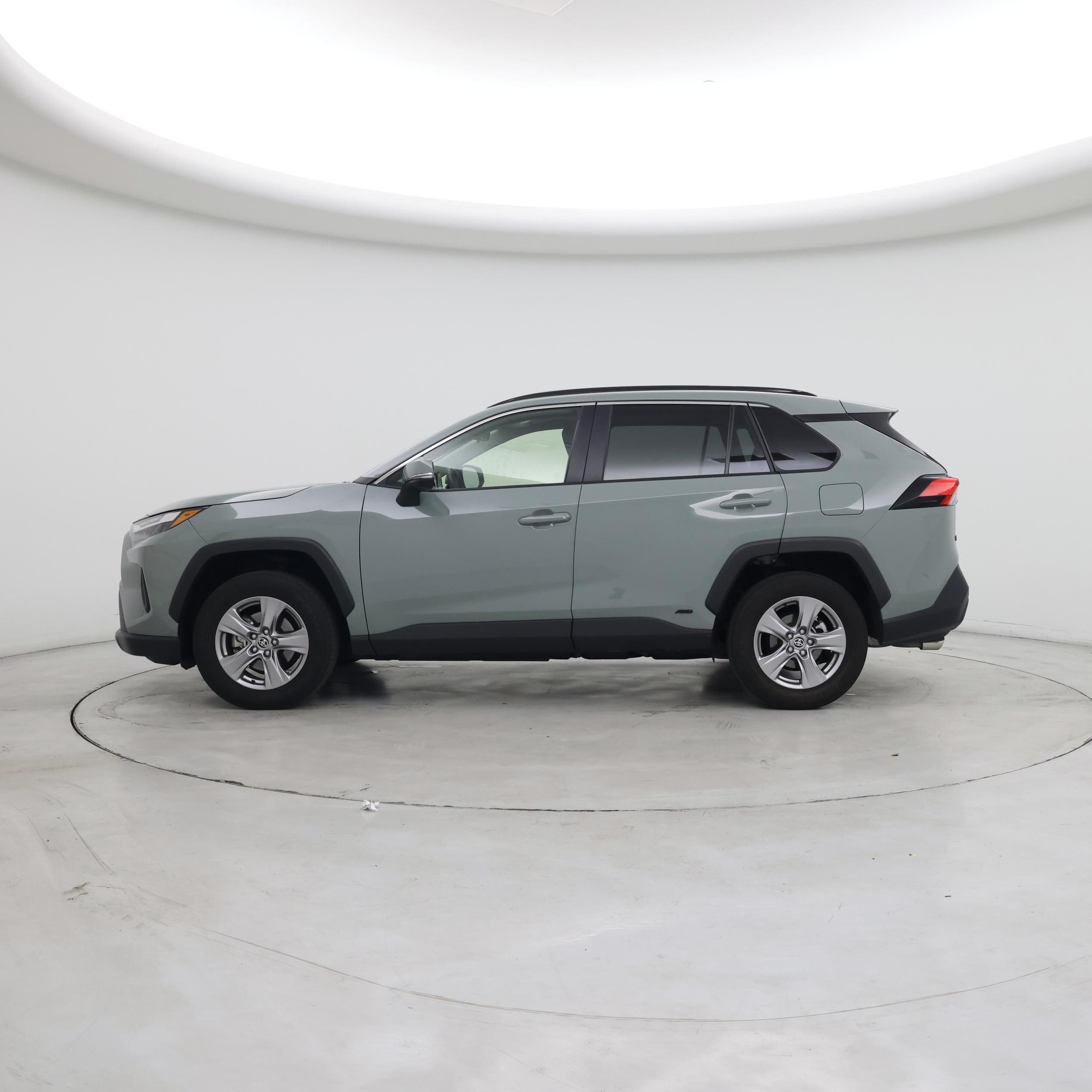 Thumbnail: 2023 Toyota RAV4 - 3