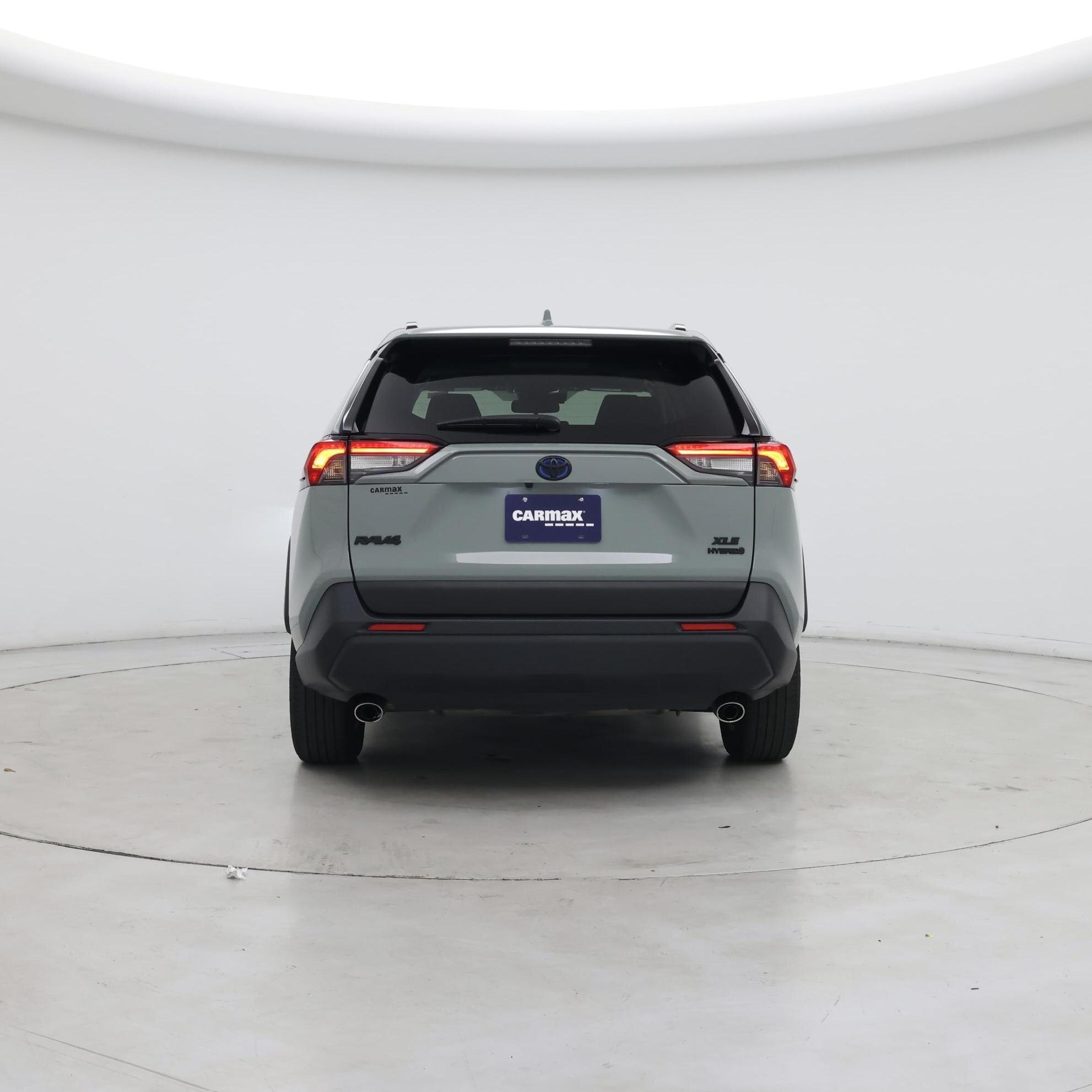 Thumbnail: 2023 Toyota RAV4 - 6