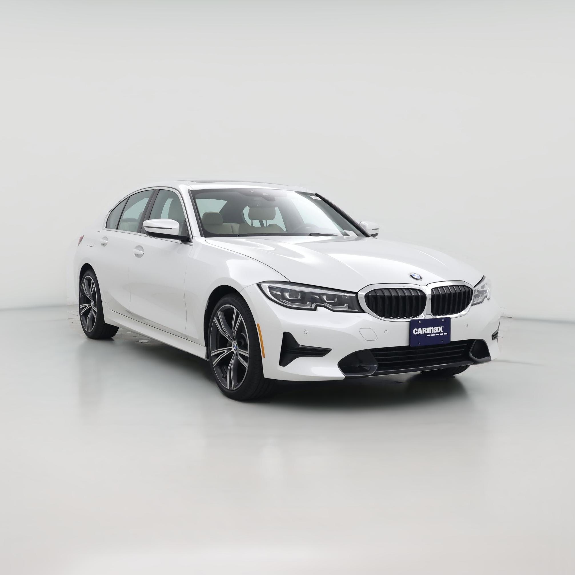 Thumbnail: 2022 BMW 3 Series - 1