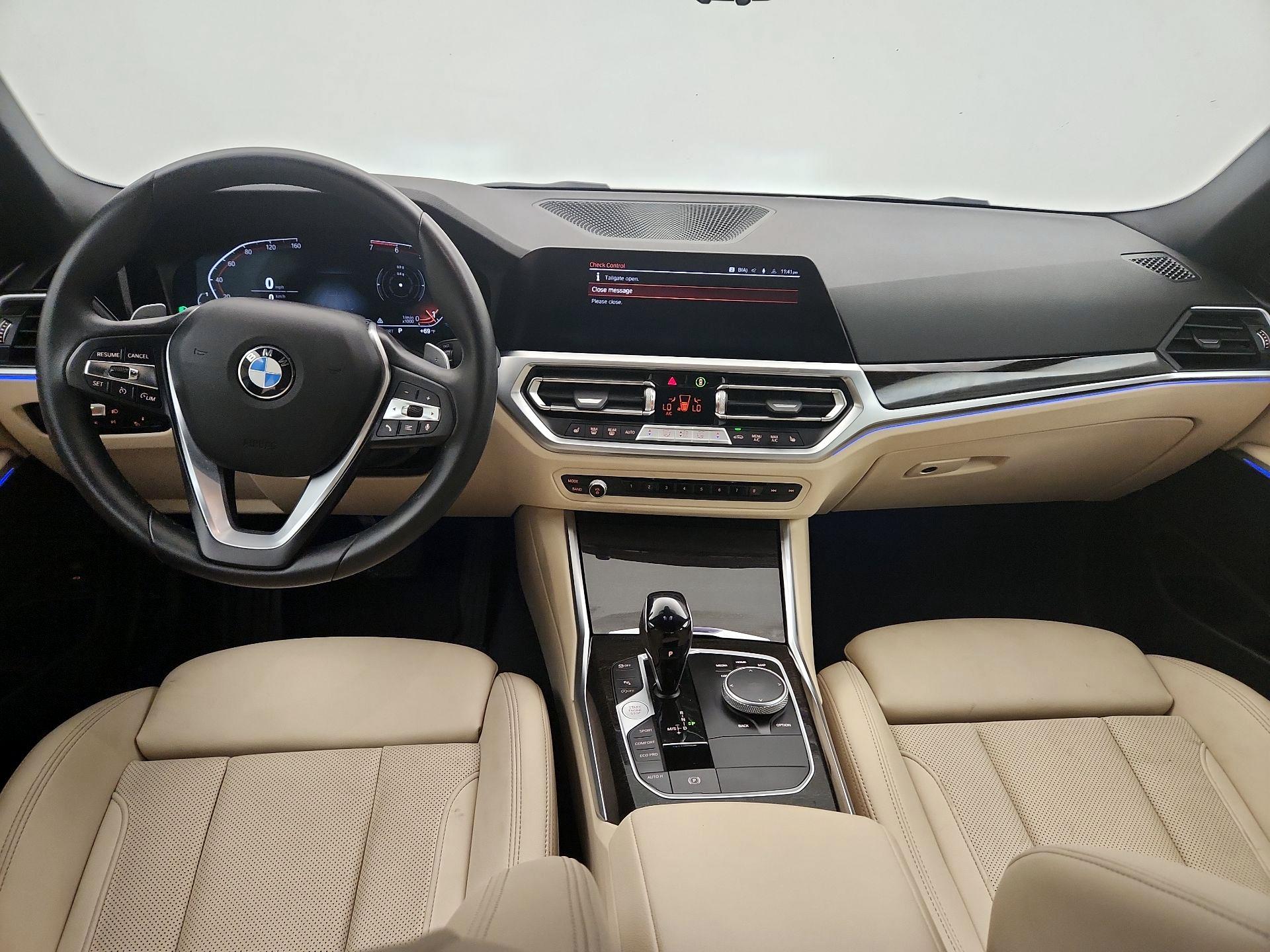 Thumbnail: 2022 BMW 3 Series - 9