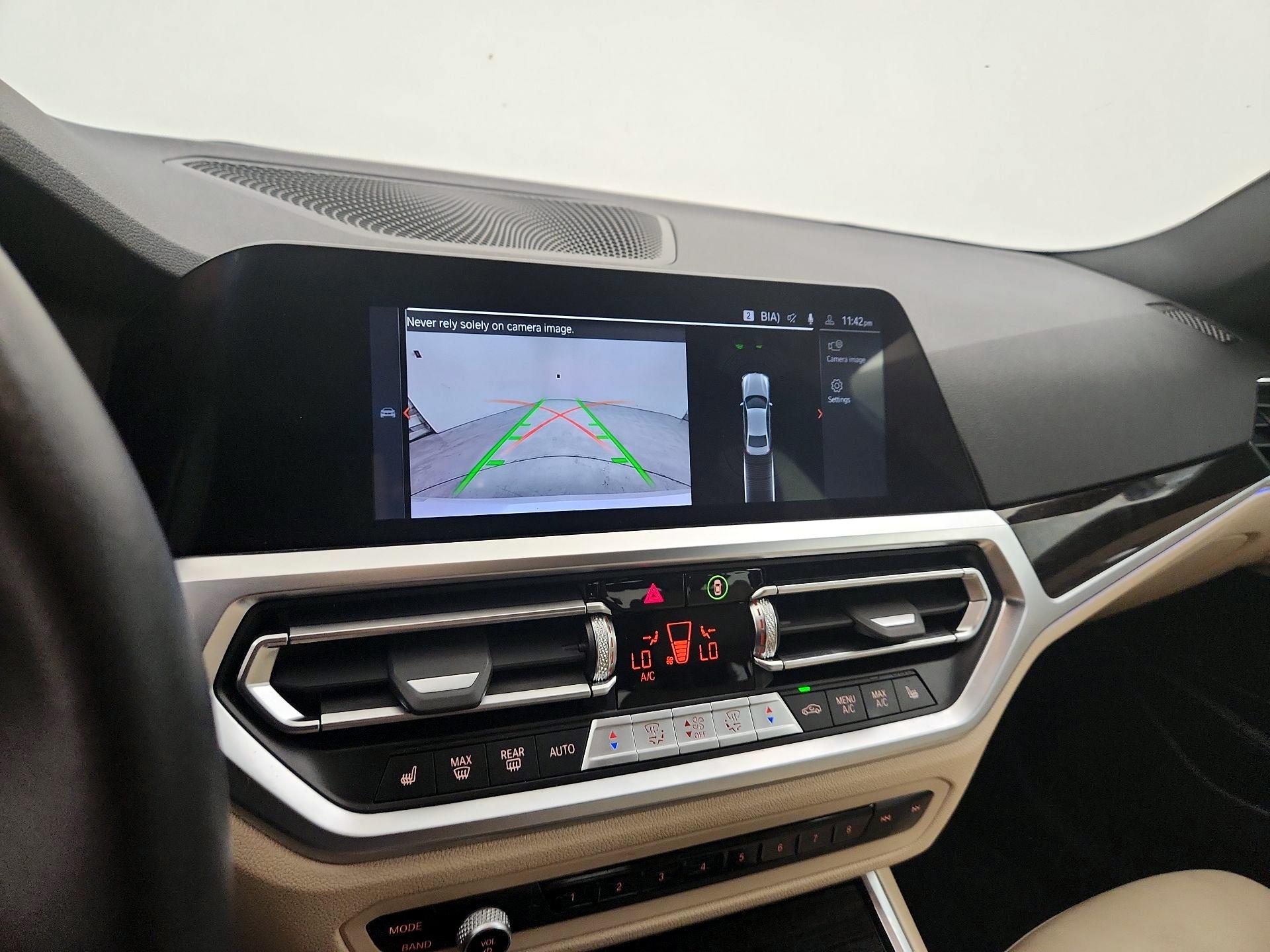 Thumbnail: 2022 BMW 3 Series - 15