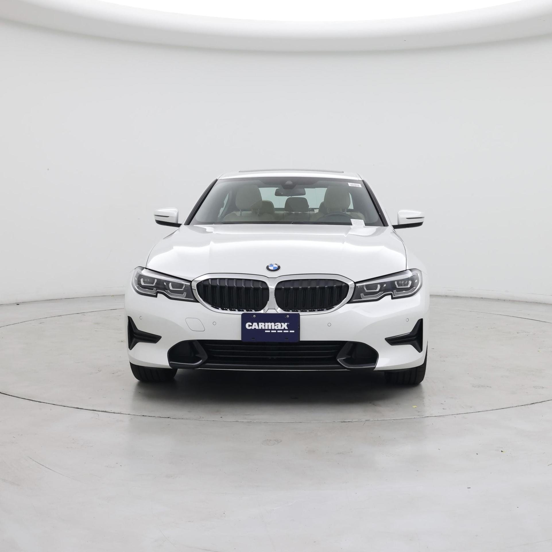 Thumbnail: 2022 BMW 3 Series - 5