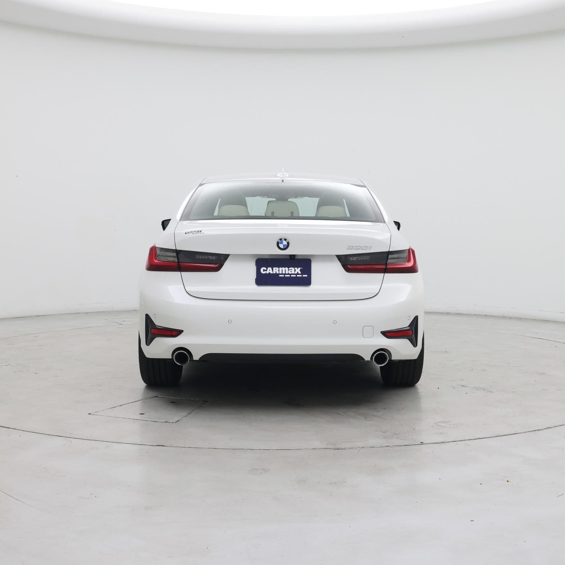 Thumbnail: 2022 BMW 3 Series - 6