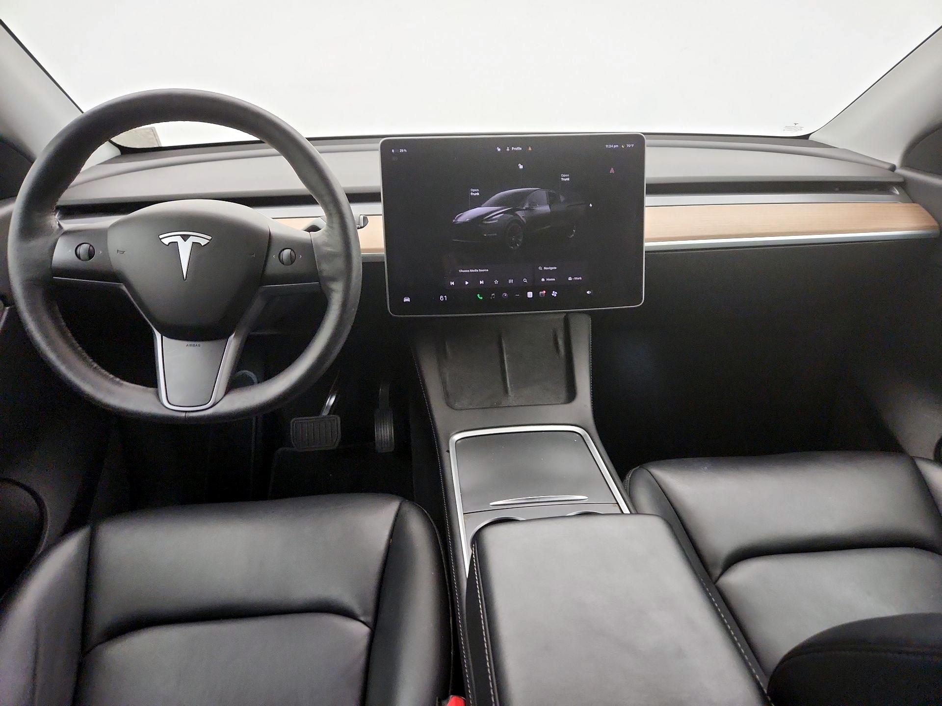 Thumbnail: 2022 Tesla Model Y - 9
