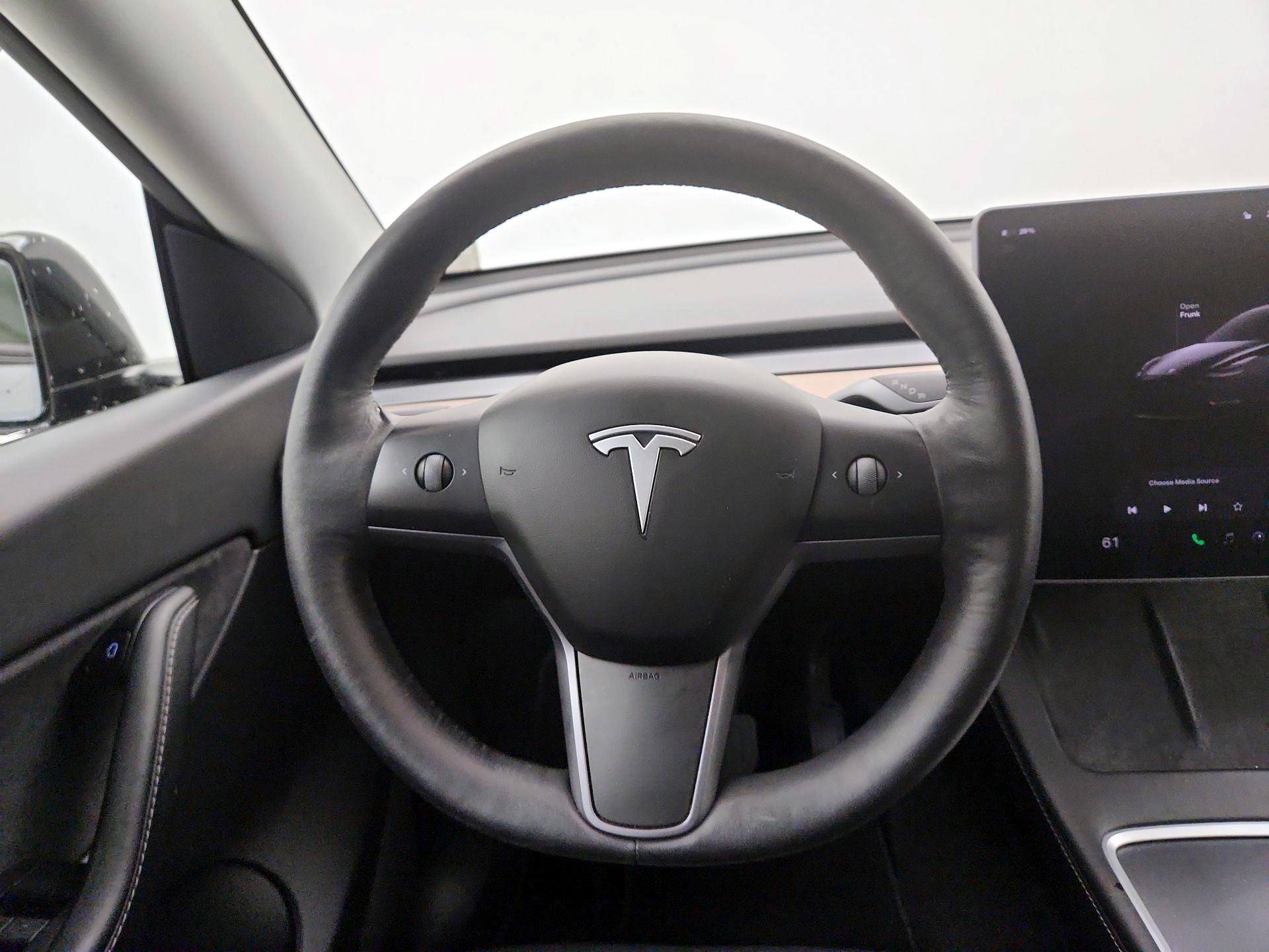 Thumbnail: 2022 Tesla Model Y - 10