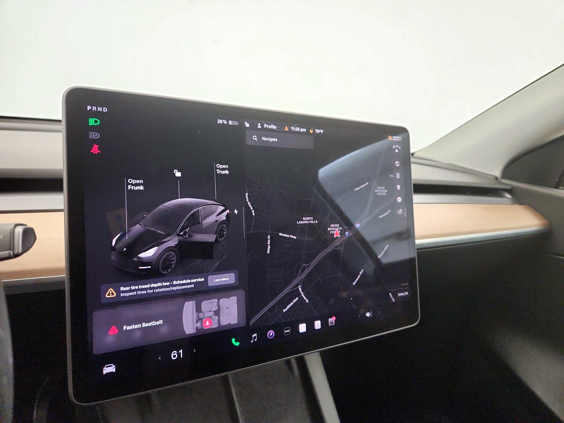 Thumbnail: 2022 Tesla Model Y - 13