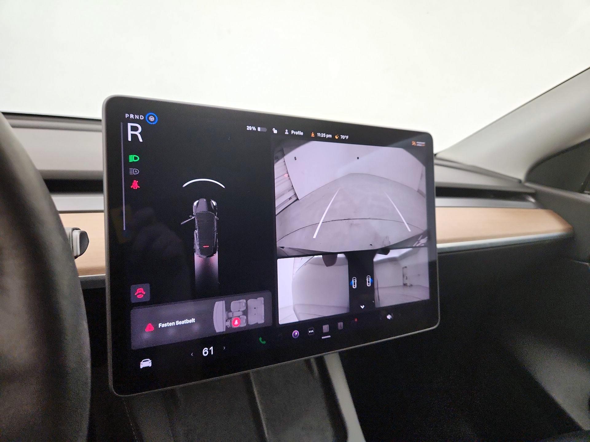 Thumbnail: 2022 Tesla Model Y - 14
