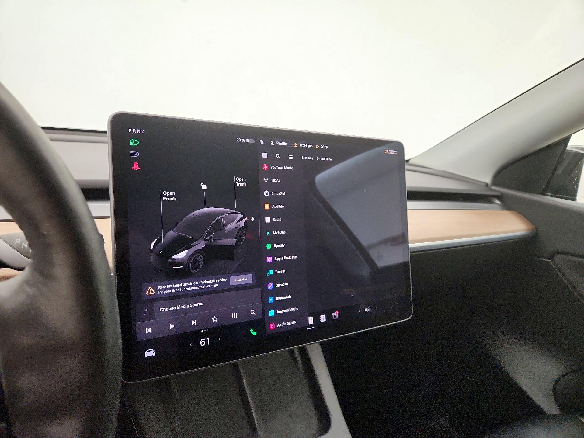Thumbnail: 2022 Tesla Model Y - 15