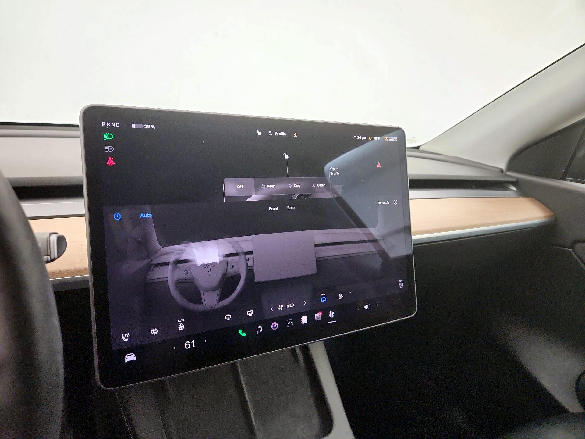 Thumbnail: 2022 Tesla Model Y - 16