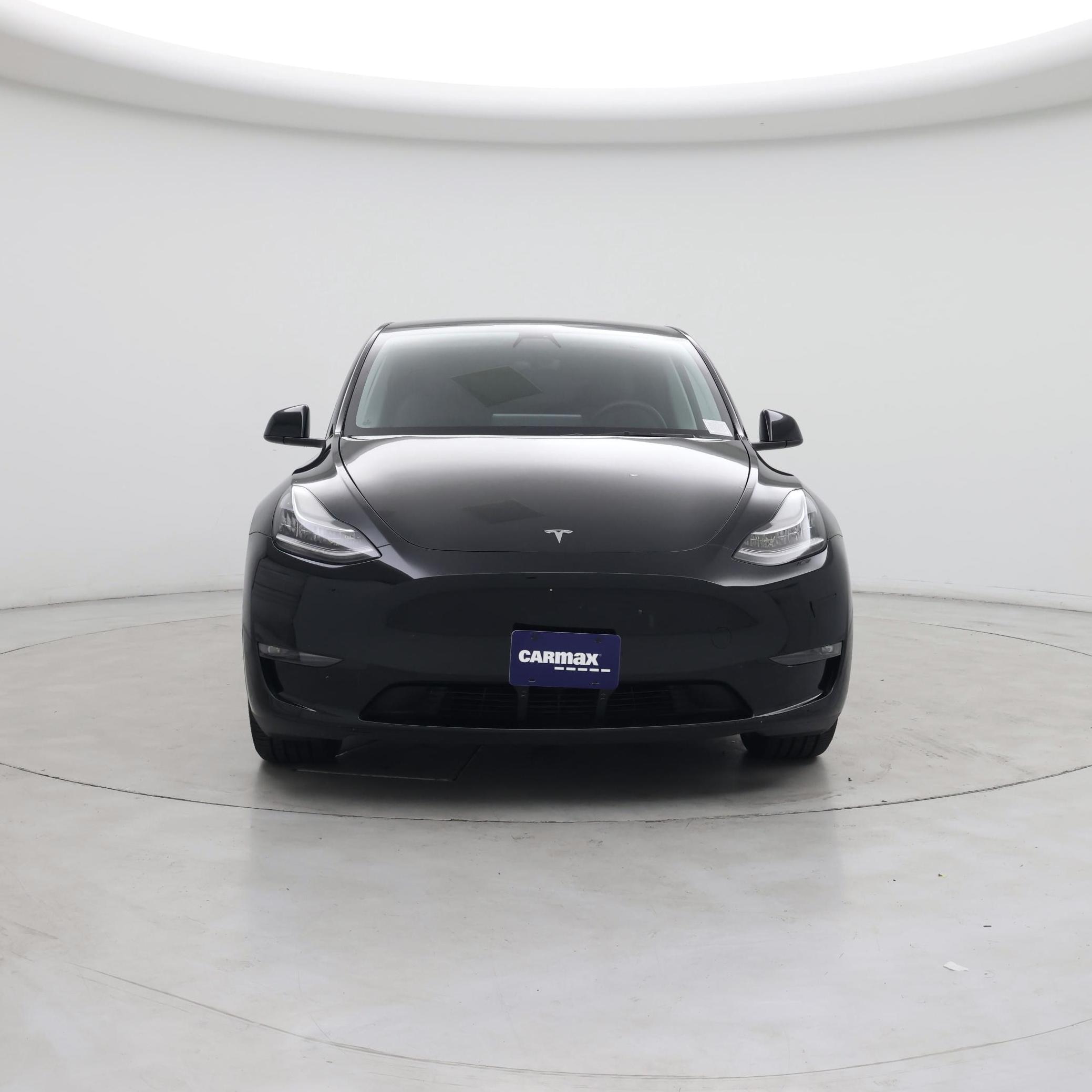 Thumbnail: 2022 Tesla Model Y - 5