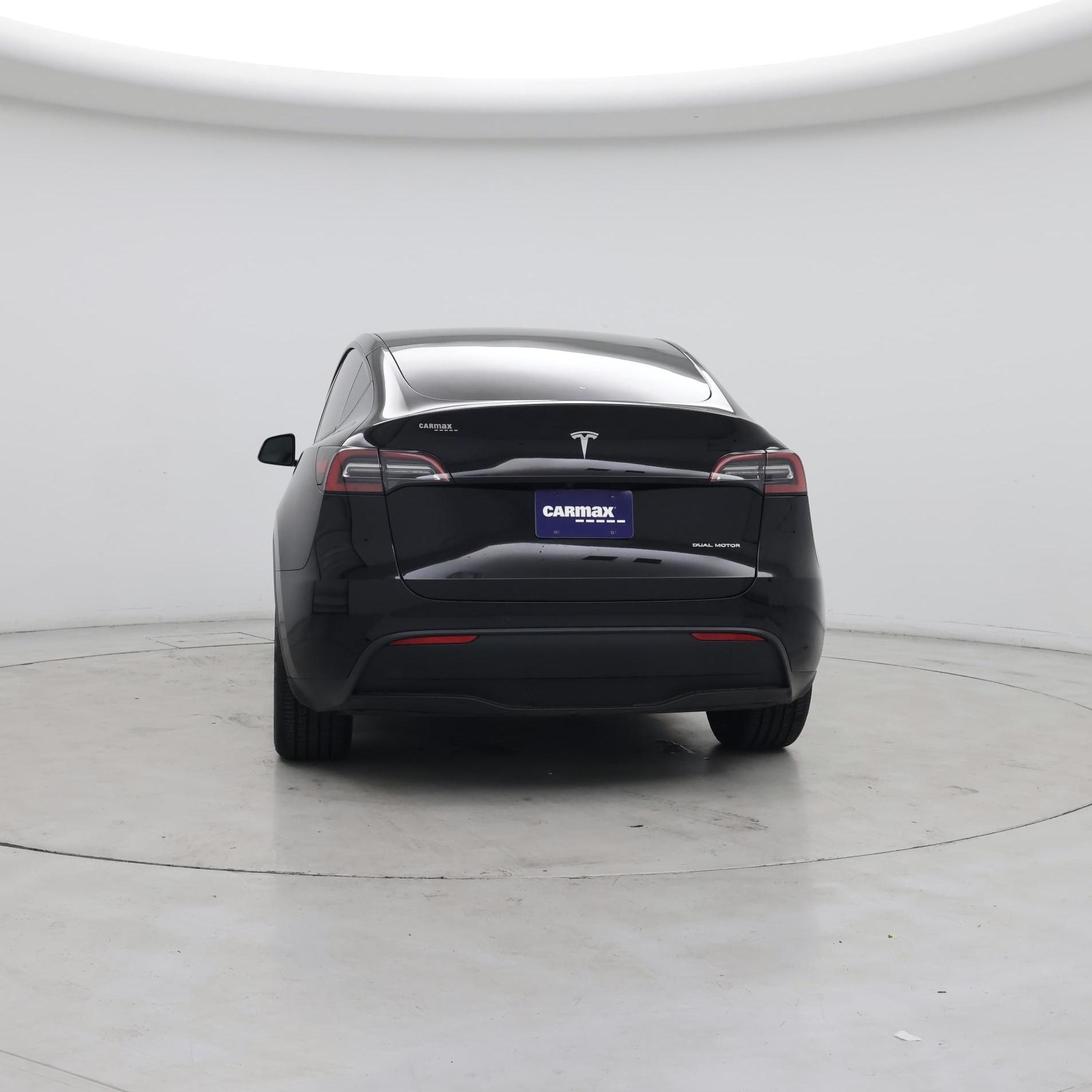 Thumbnail: 2022 Tesla Model Y - 6