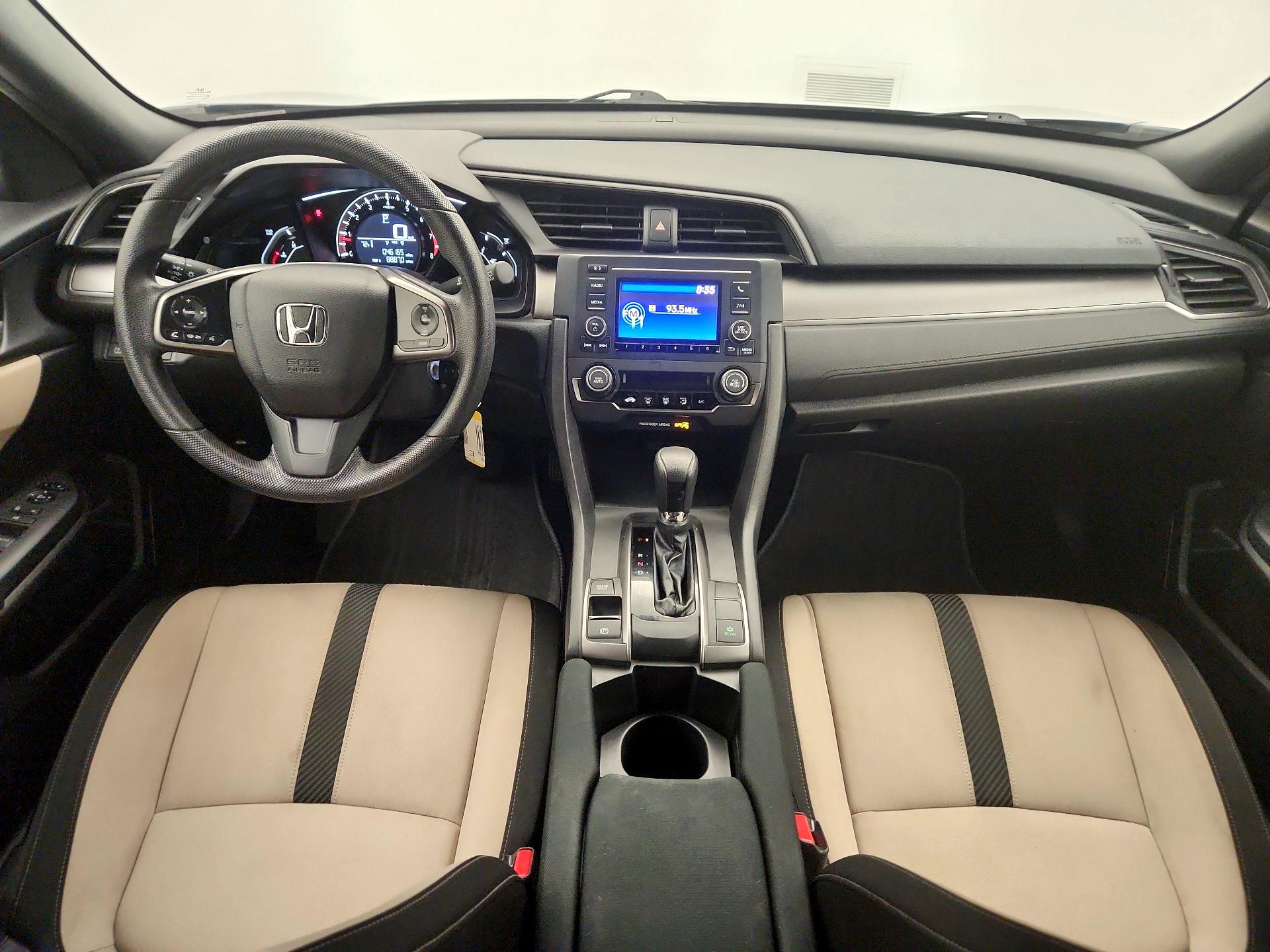 Thumbnail: 2018 Honda Civic - 9