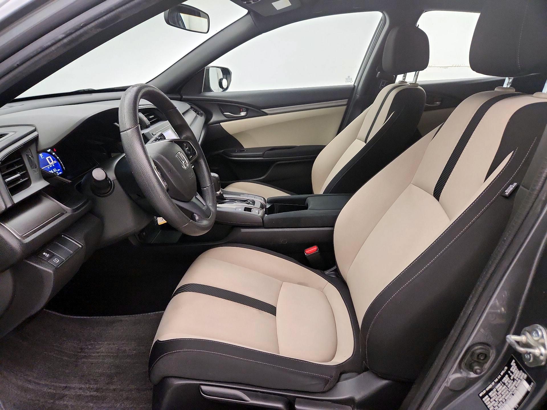Thumbnail: 2018 Honda Civic - 11