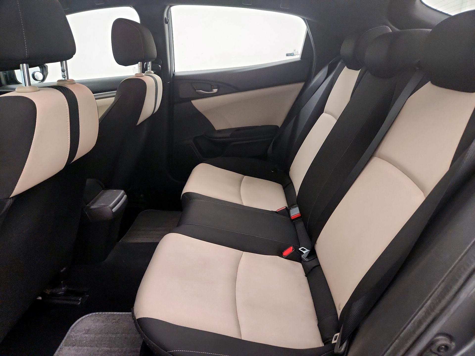Thumbnail: 2018 Honda Civic - 18