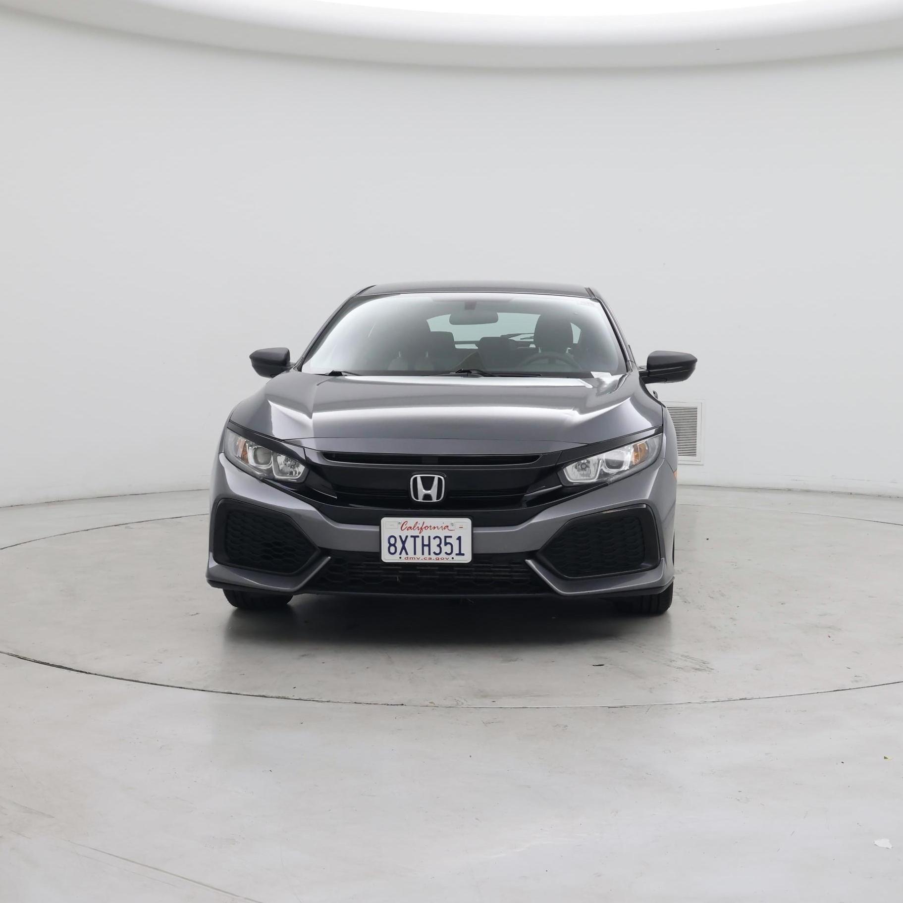 Thumbnail: 2018 Honda Civic - 5