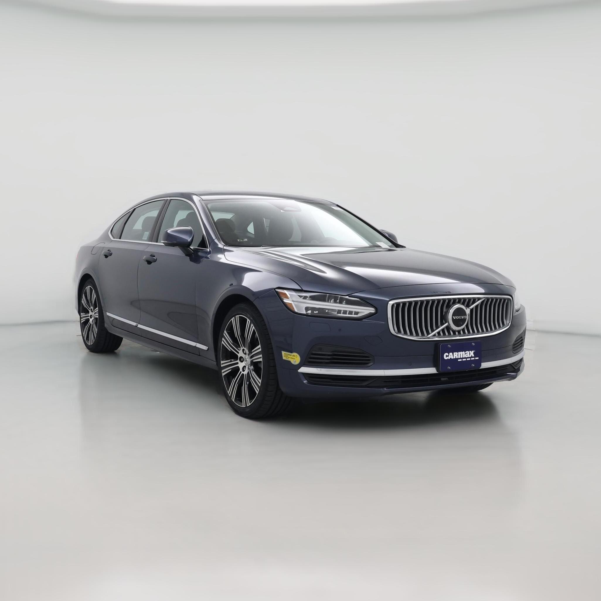 Thumbnail: 2023 Volvo S90 - 1