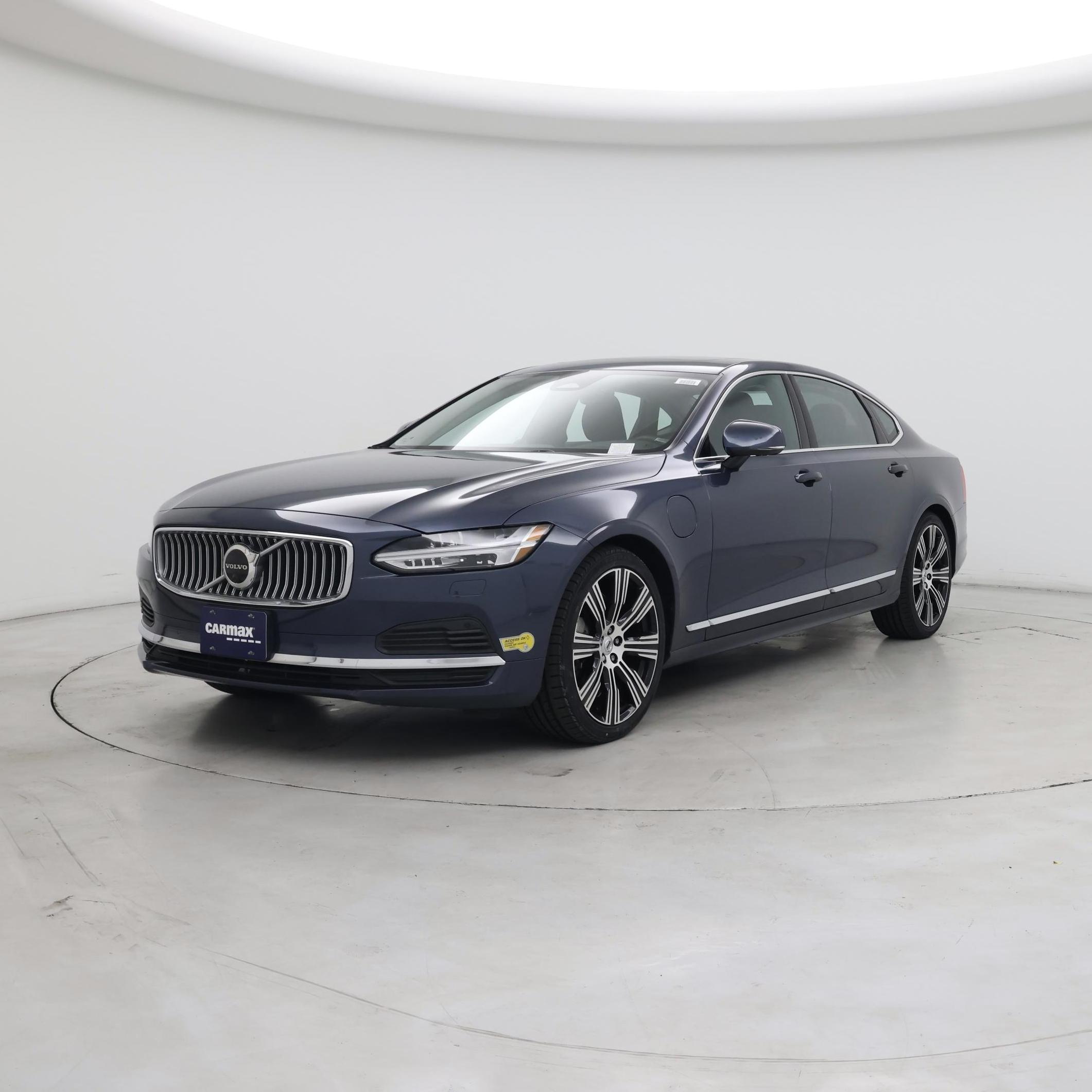 Thumbnail: 2023 Volvo S90 - 4