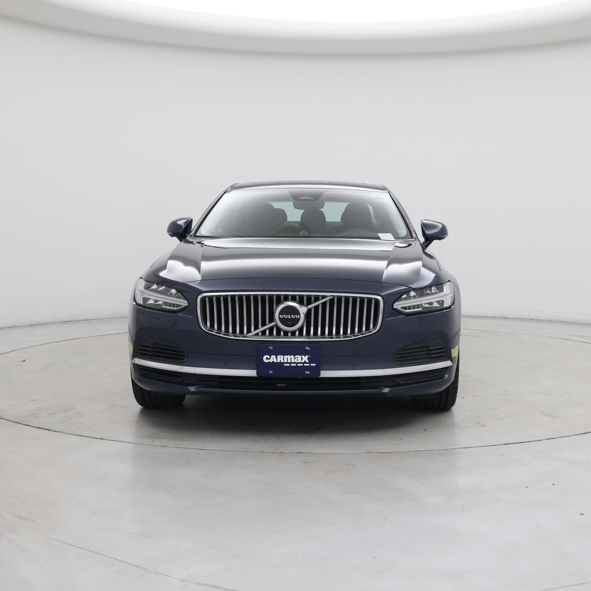 Thumbnail: 2023 Volvo S90 - 5