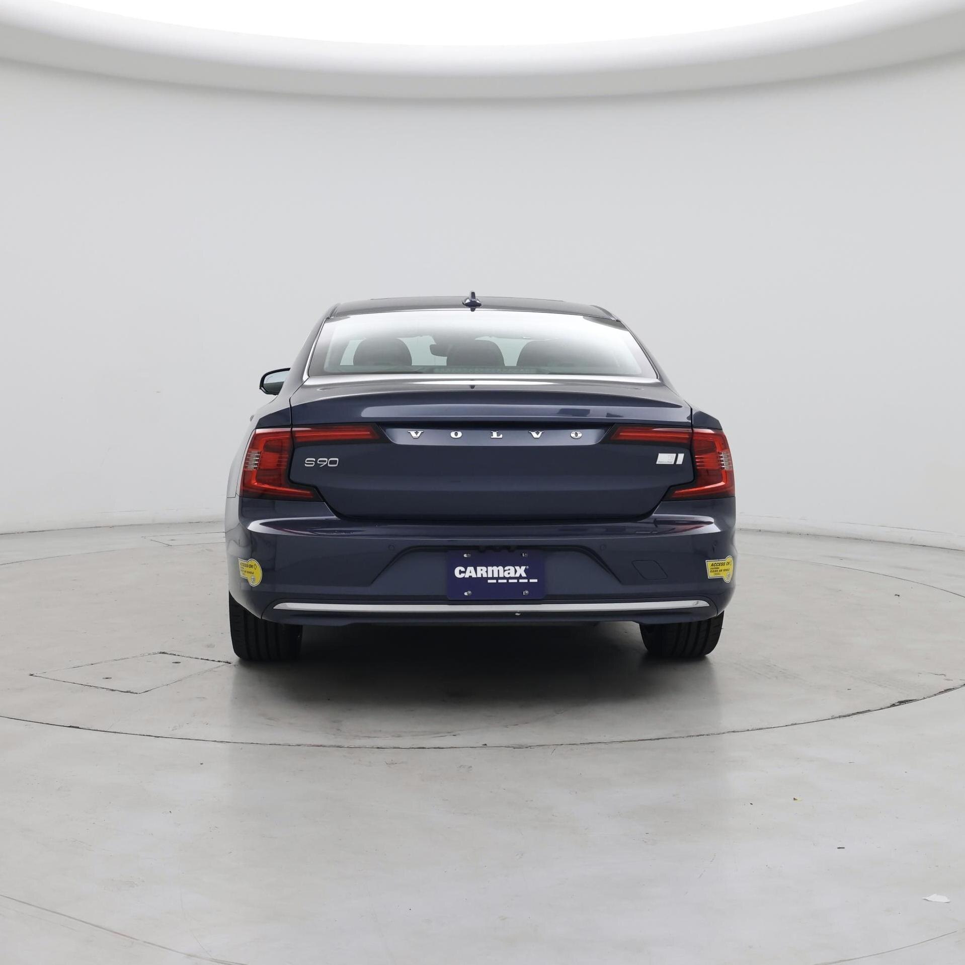 Thumbnail: 2023 Volvo S90 - 6