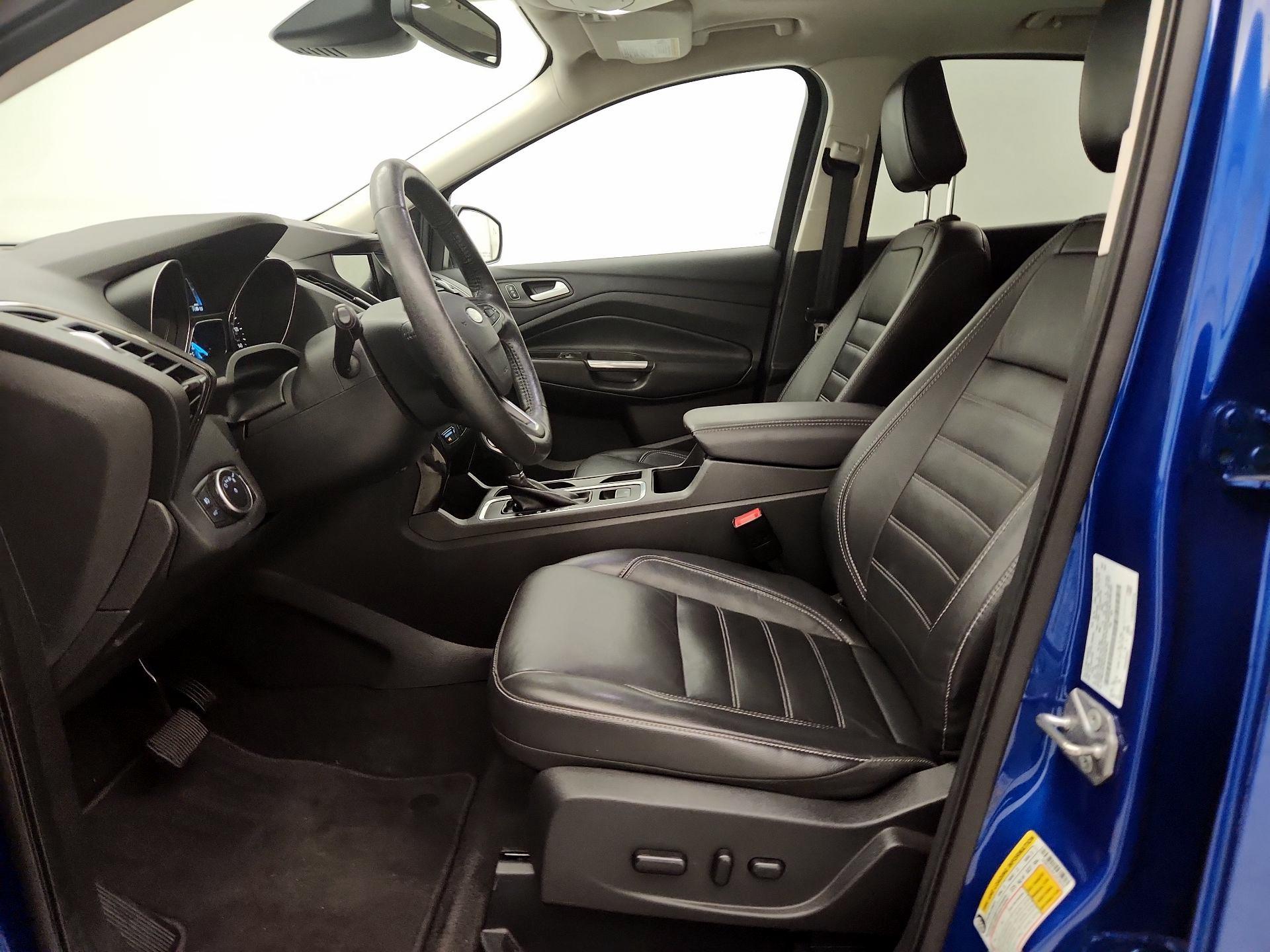 Thumbnail: 2018 Ford Escape - 11