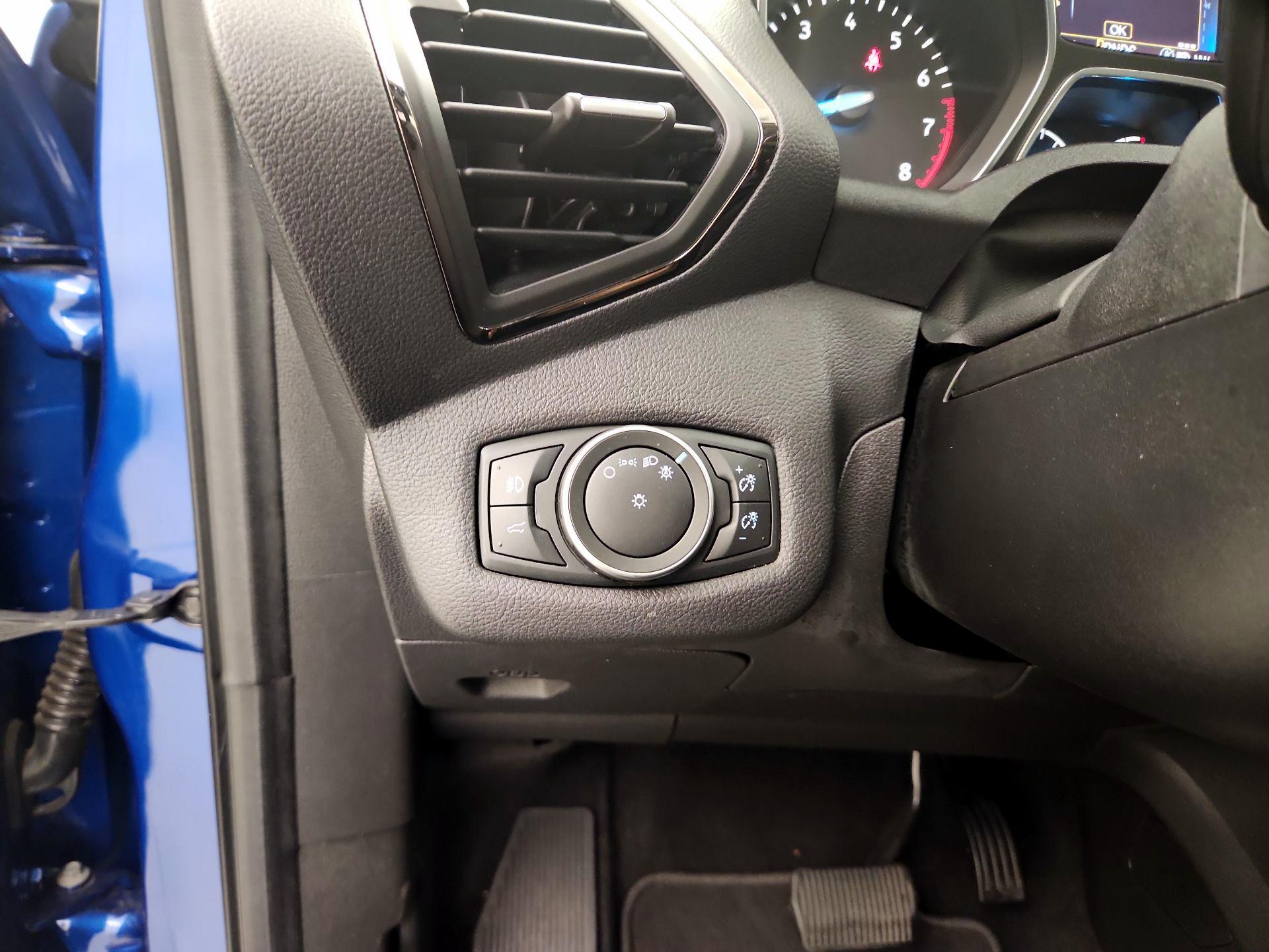 Thumbnail: 2018 Ford Escape - 13