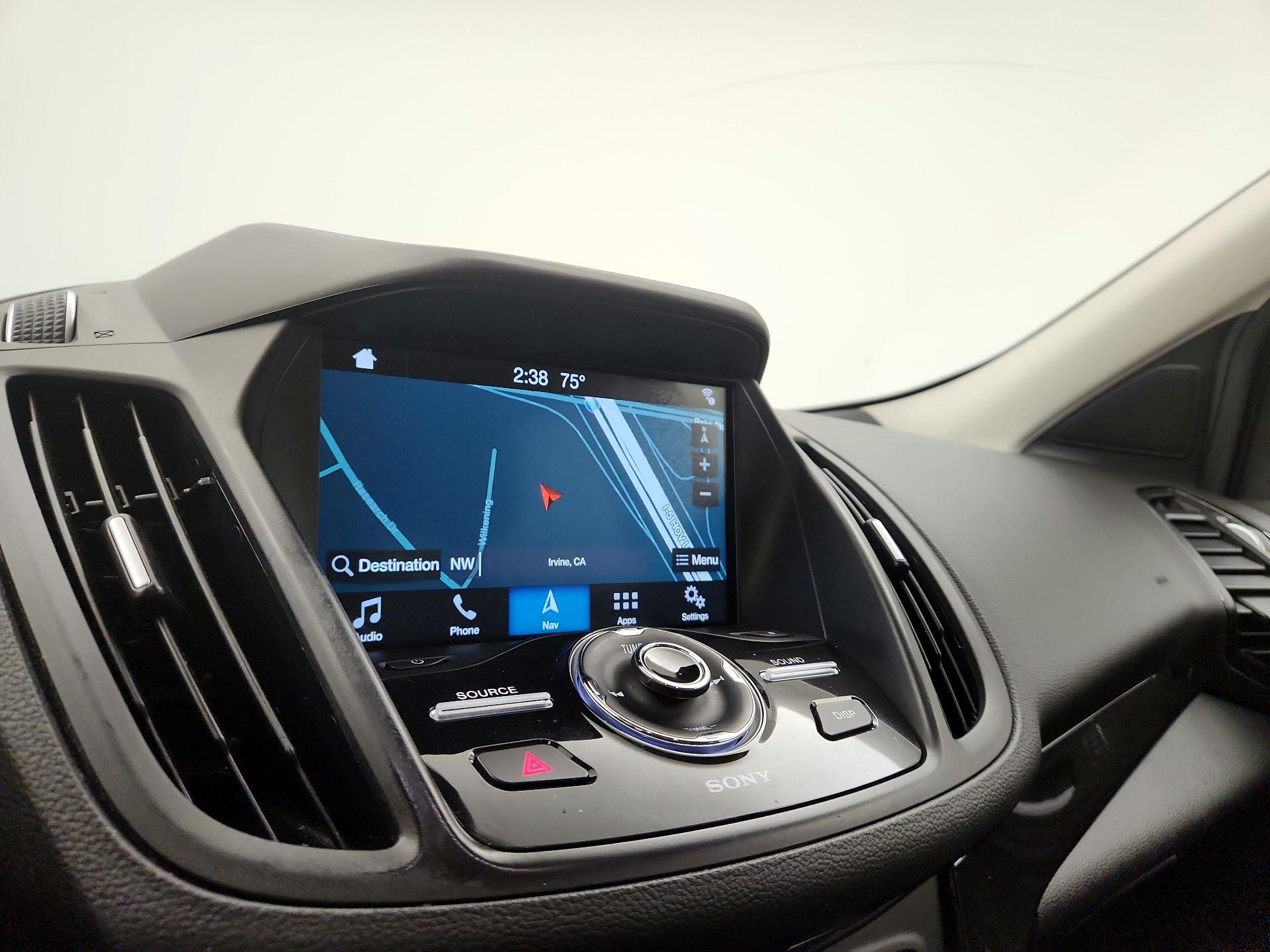 Thumbnail: 2018 Ford Escape - 14