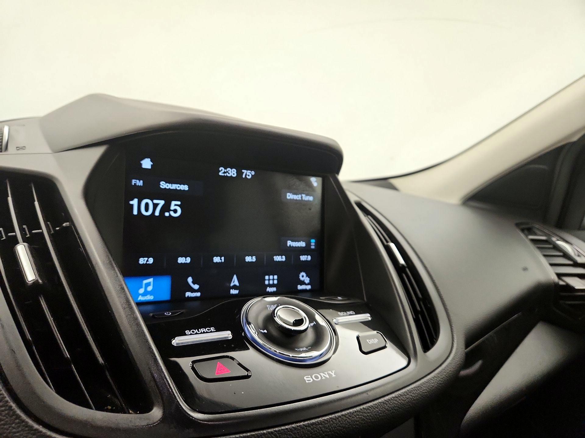 Thumbnail: 2018 Ford Escape - 16