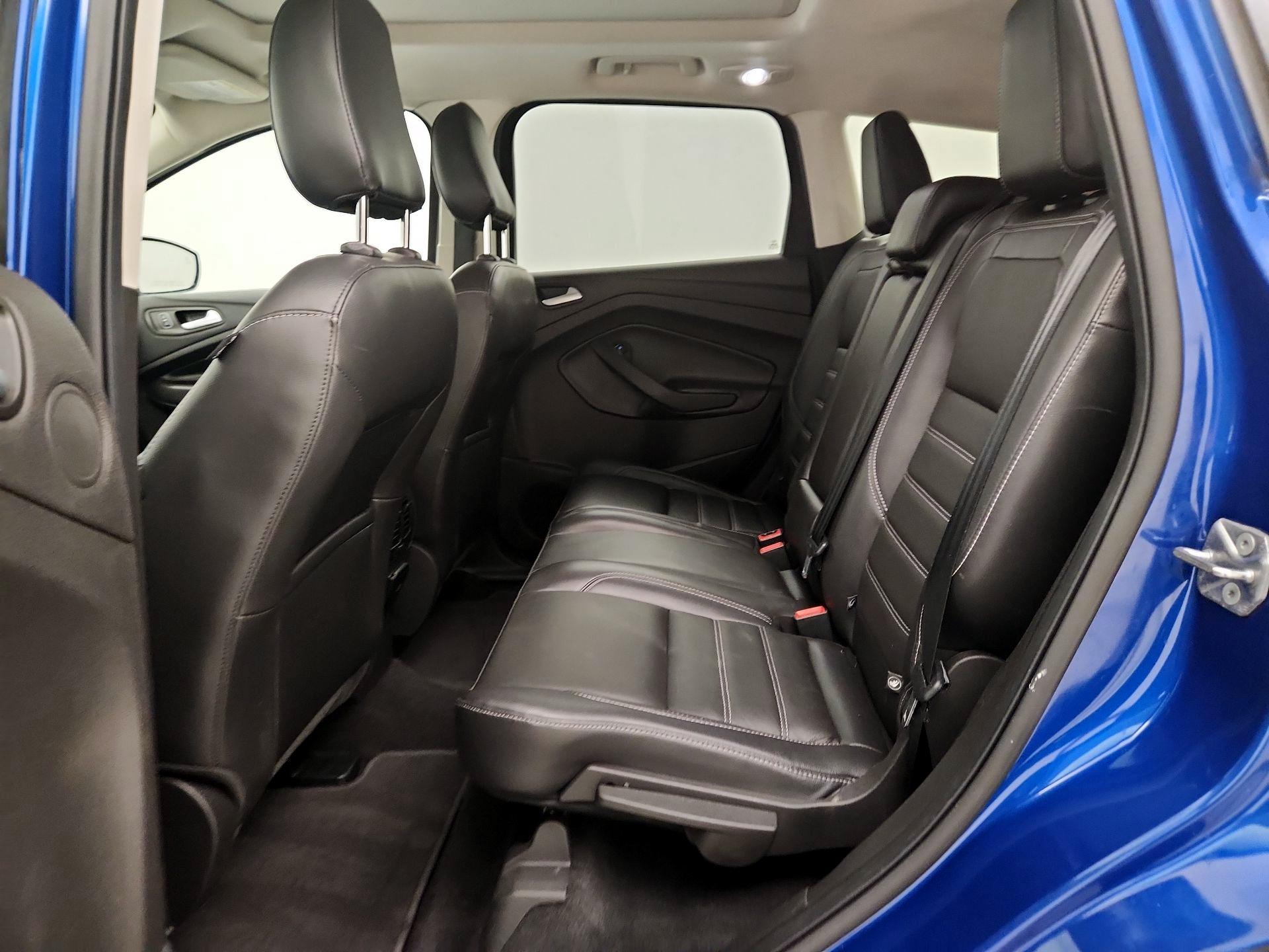Thumbnail: 2018 Ford Escape - 20