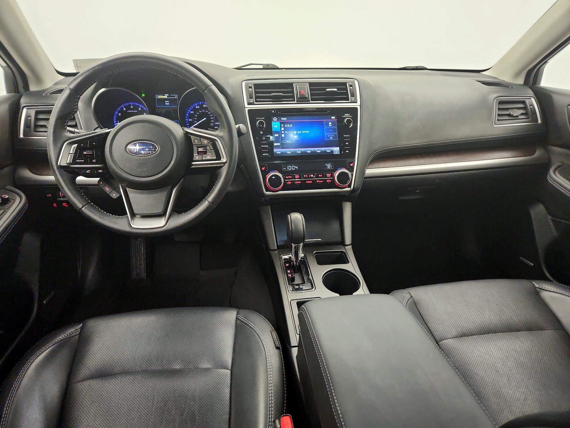 Thumbnail: 2019 Subaru Outback - 9