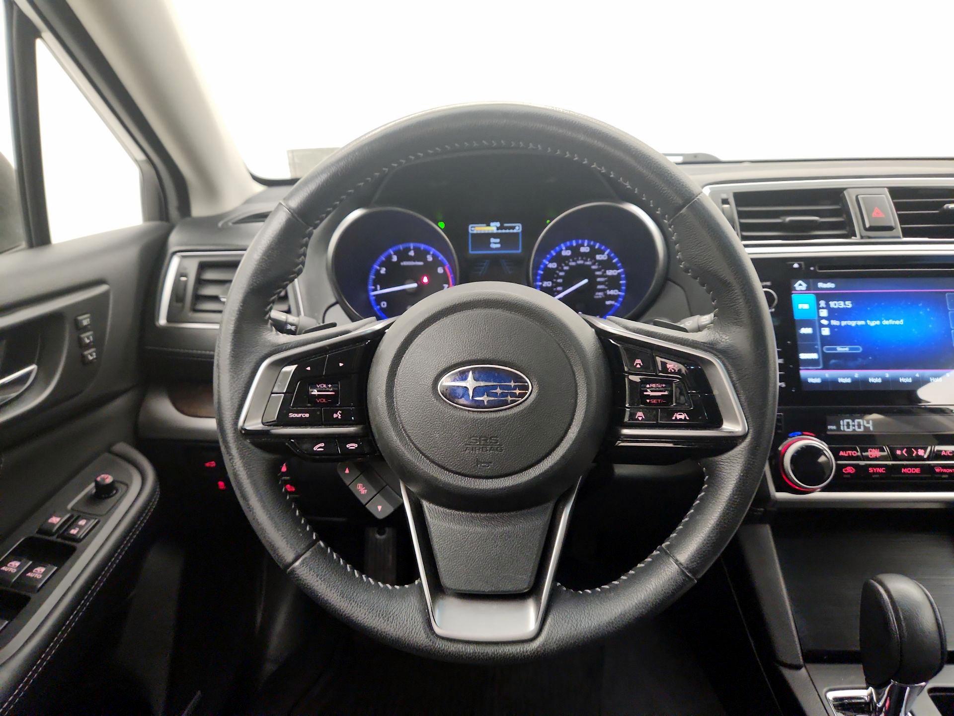 Thumbnail: 2019 Subaru Outback - 10