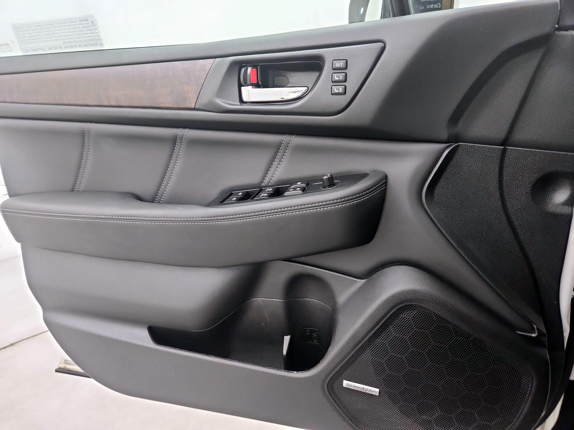 Thumbnail: 2019 Subaru Outback - 12