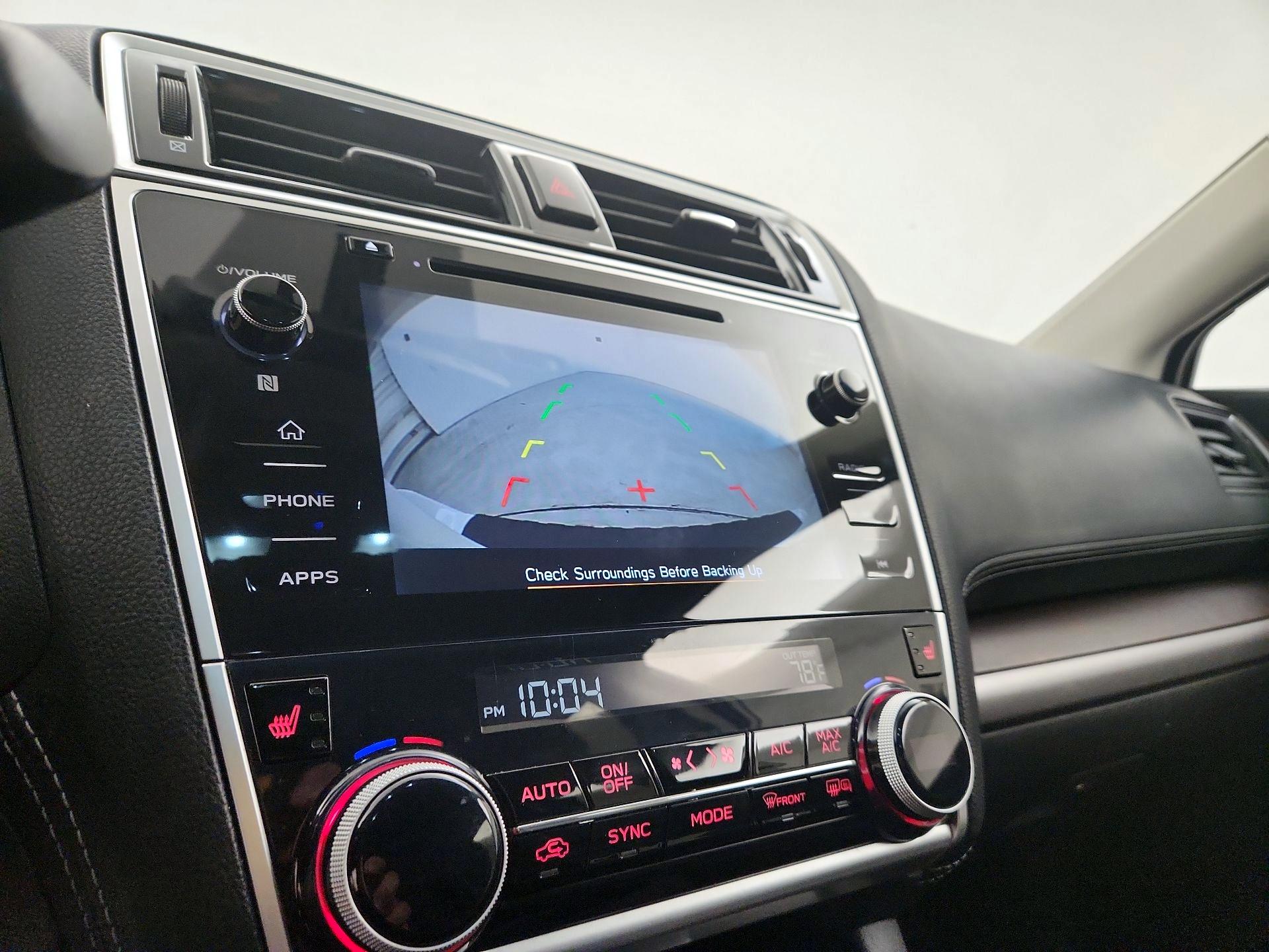 Thumbnail: 2019 Subaru Outback - 14