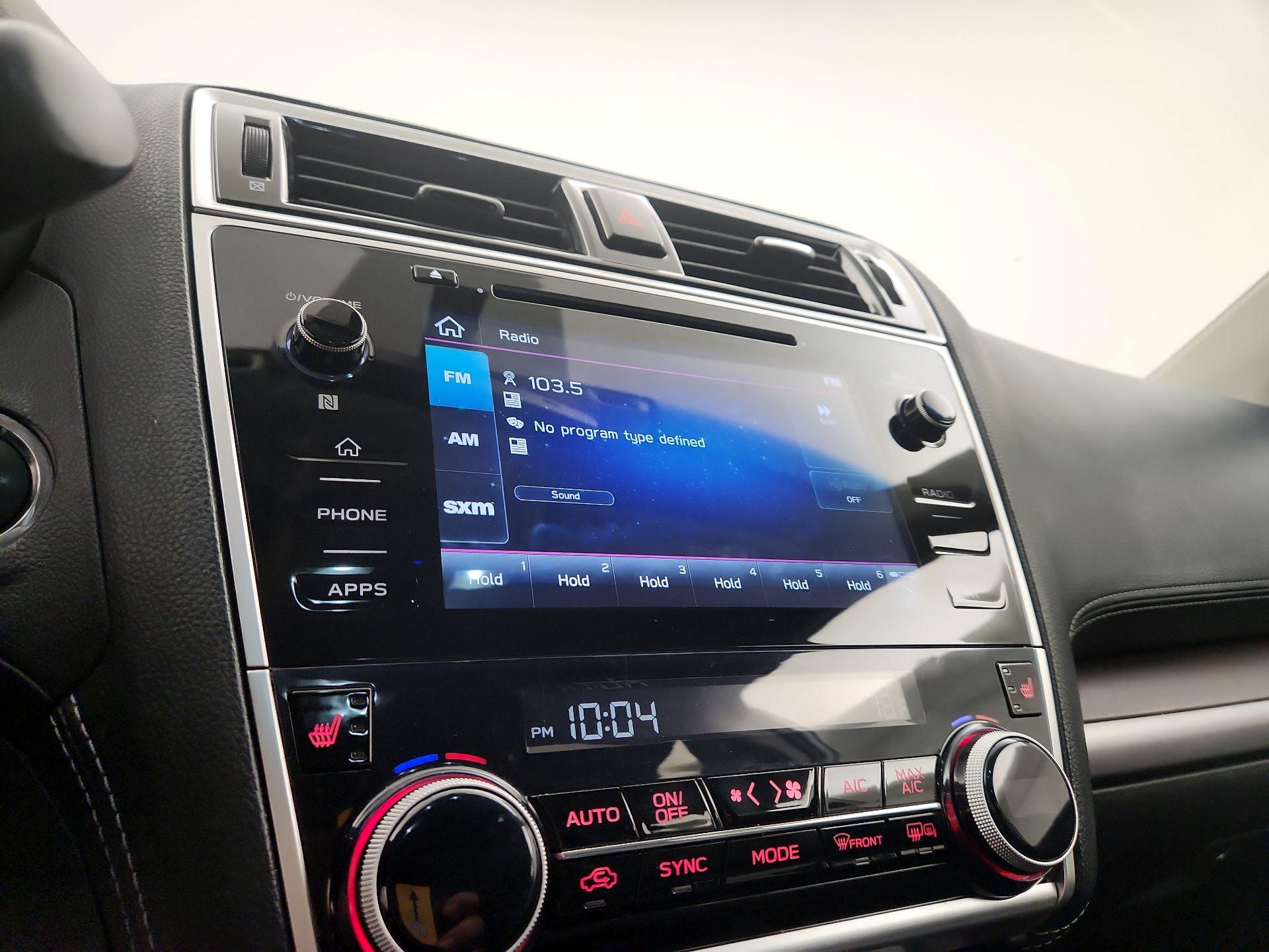 Thumbnail: 2019 Subaru Outback - 15