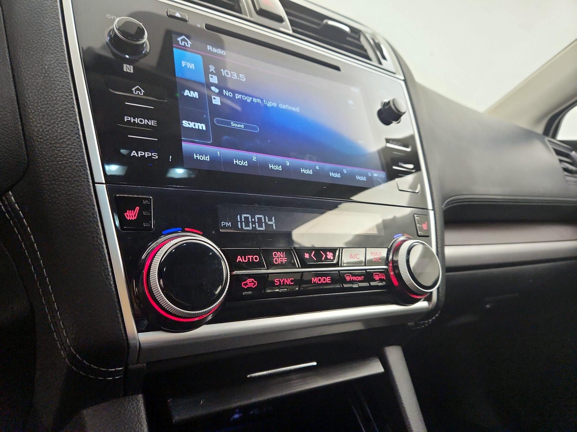 Thumbnail: 2019 Subaru Outback - 16