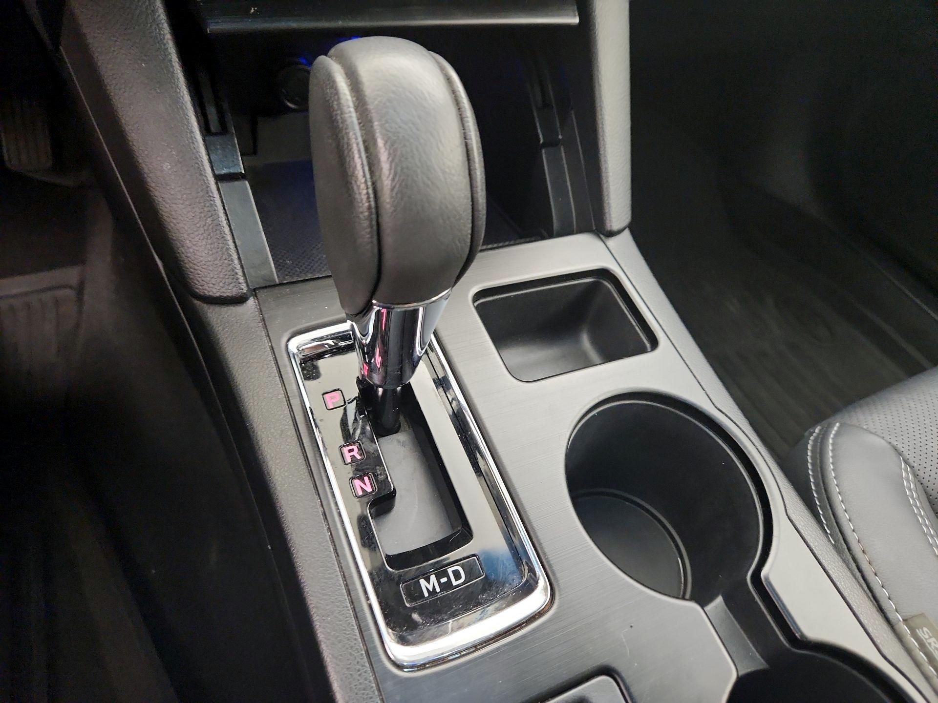 Thumbnail: 2019 Subaru Outback - 17