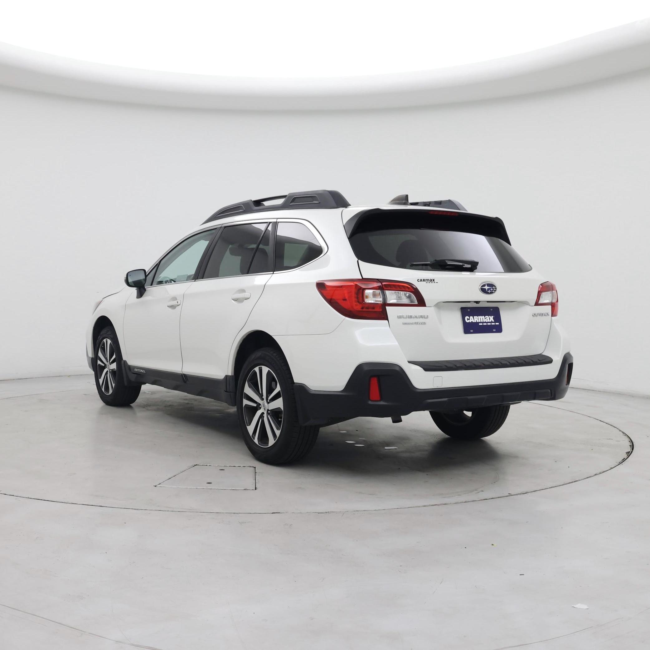 Thumbnail: 2019 Subaru Outback - 2
