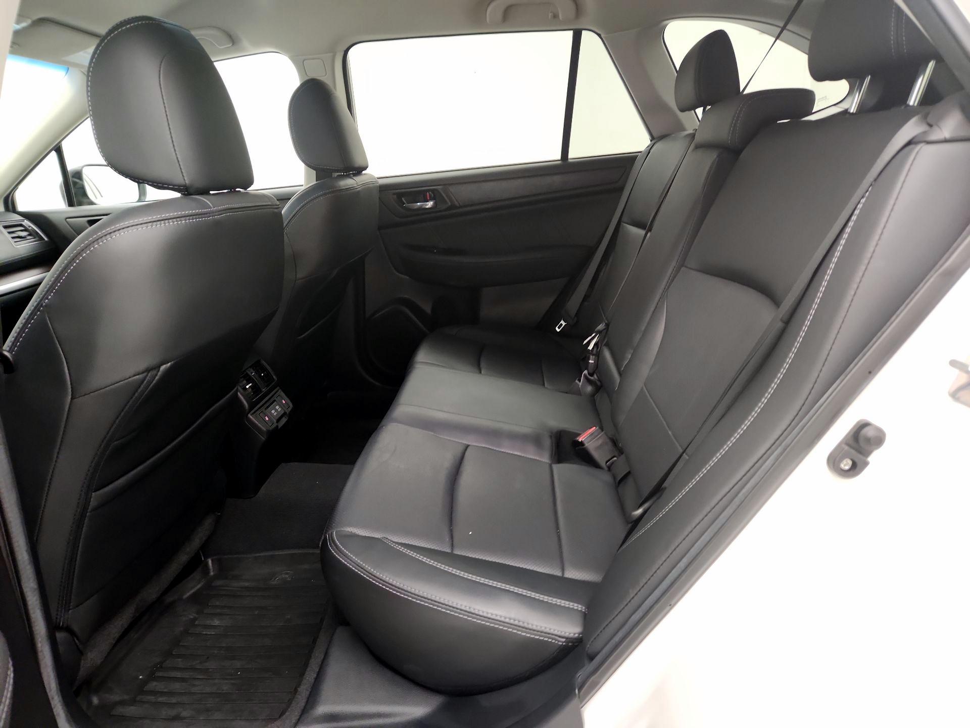 Thumbnail: 2019 Subaru Outback - 19
