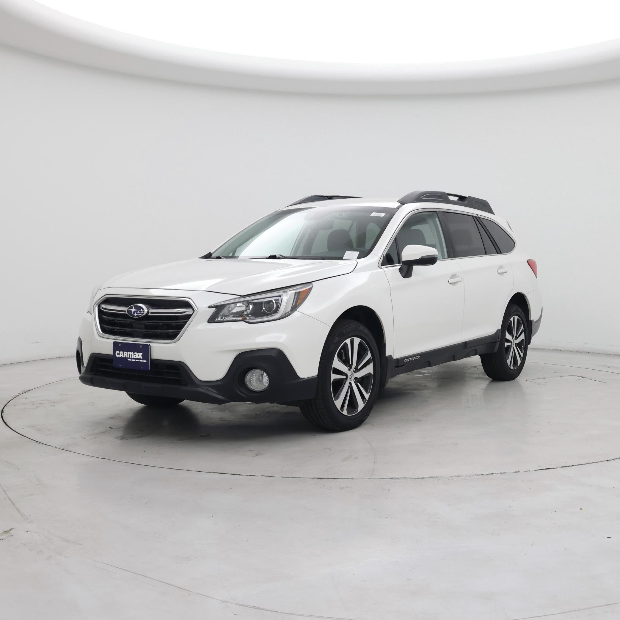 Thumbnail: 2019 Subaru Outback - 4