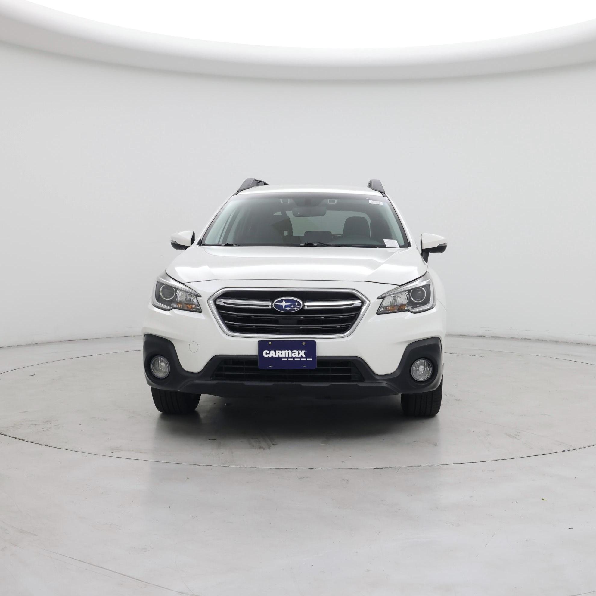 Thumbnail: 2019 Subaru Outback - 5