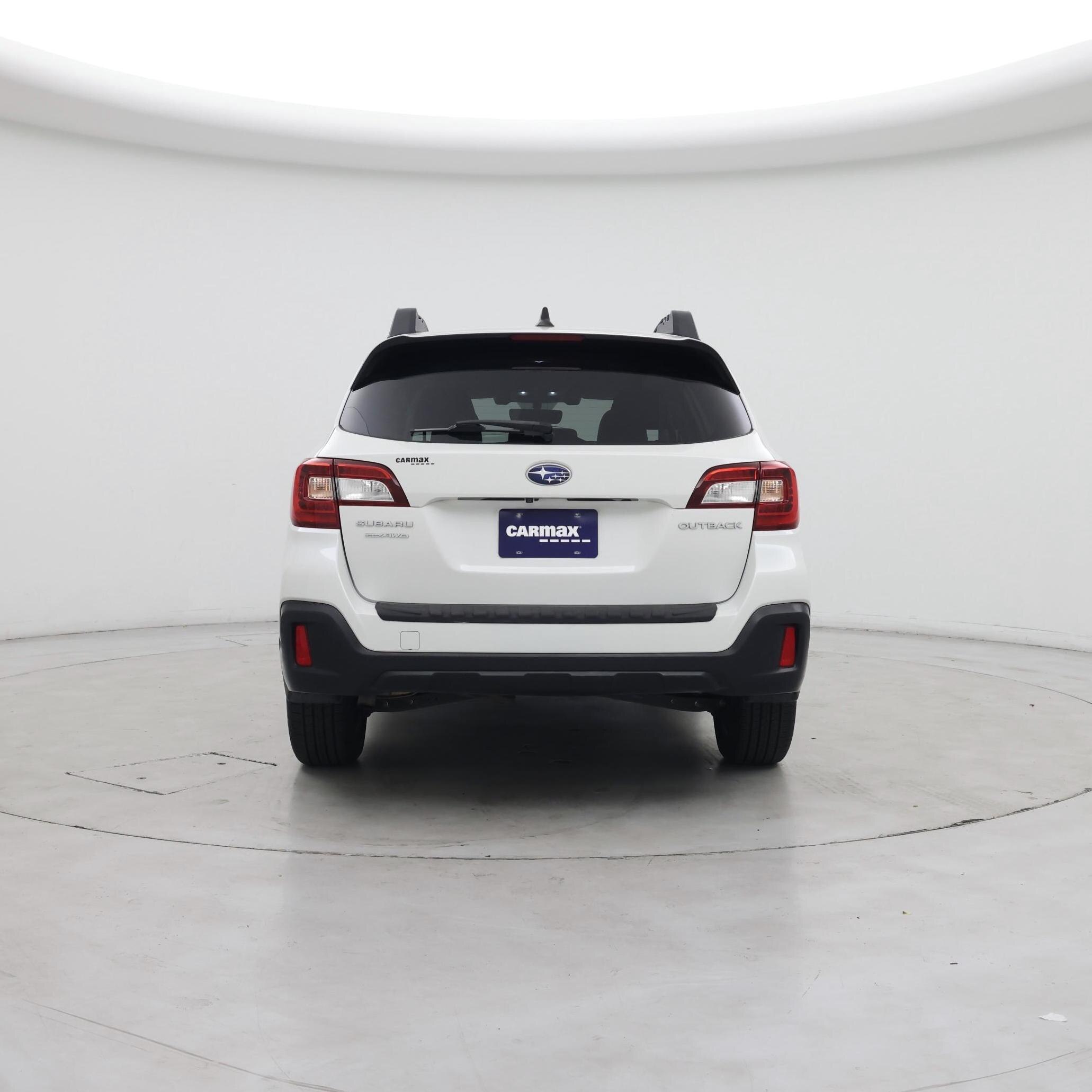 Thumbnail: 2019 Subaru Outback - 6