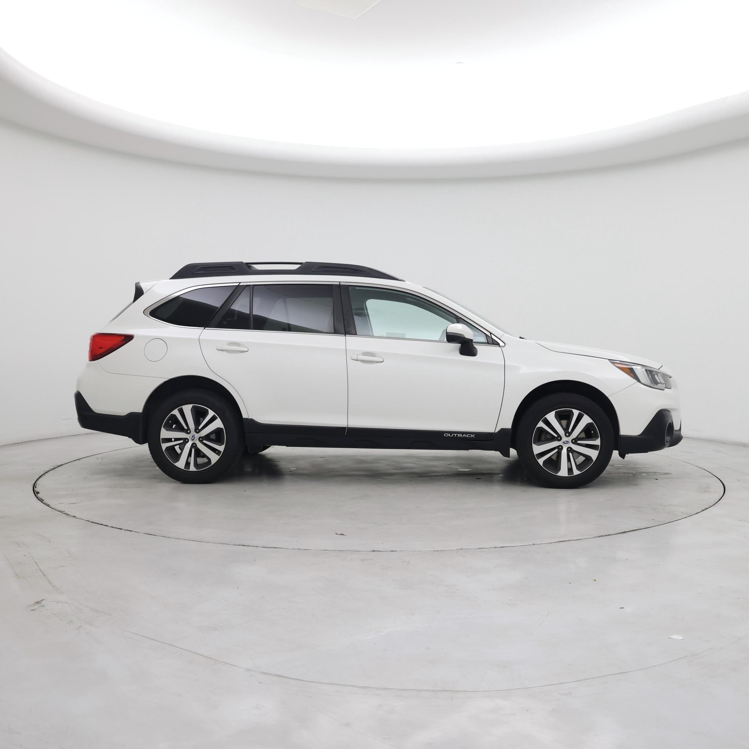 Thumbnail: 2019 Subaru Outback - 7